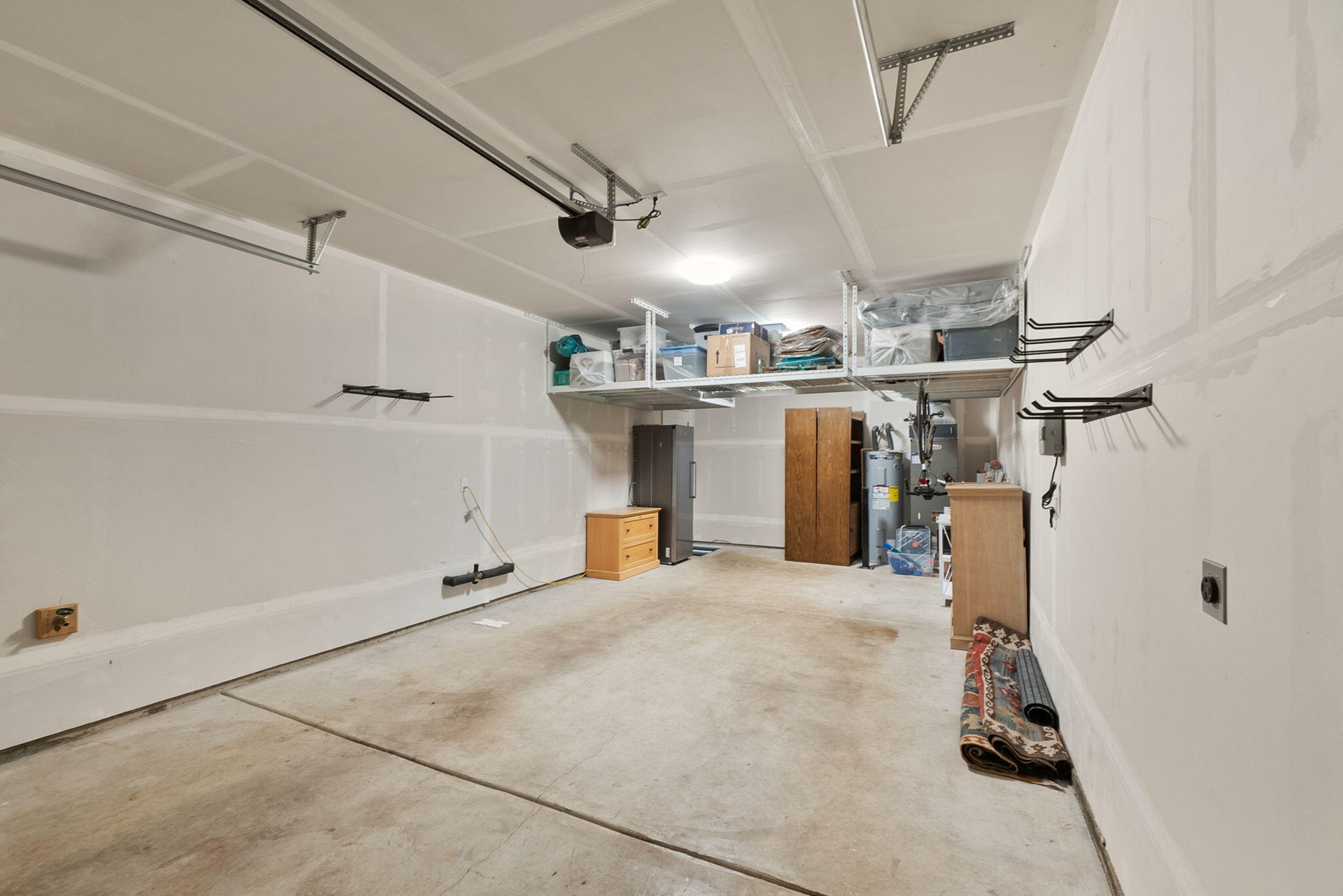 SaddleStone - Residential