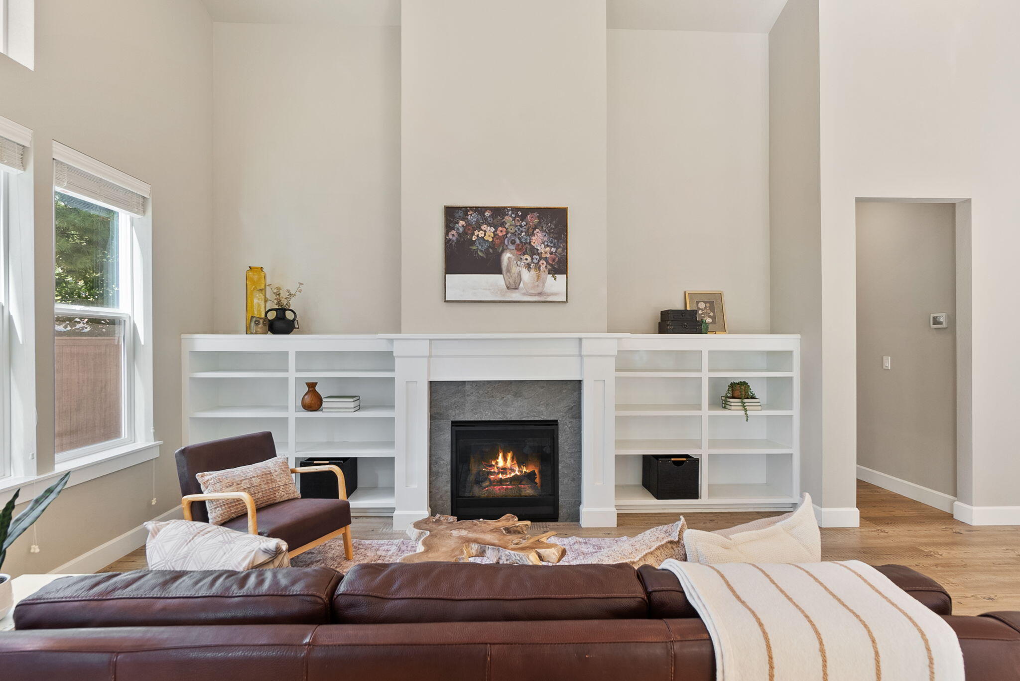 SaddleStone - Residential