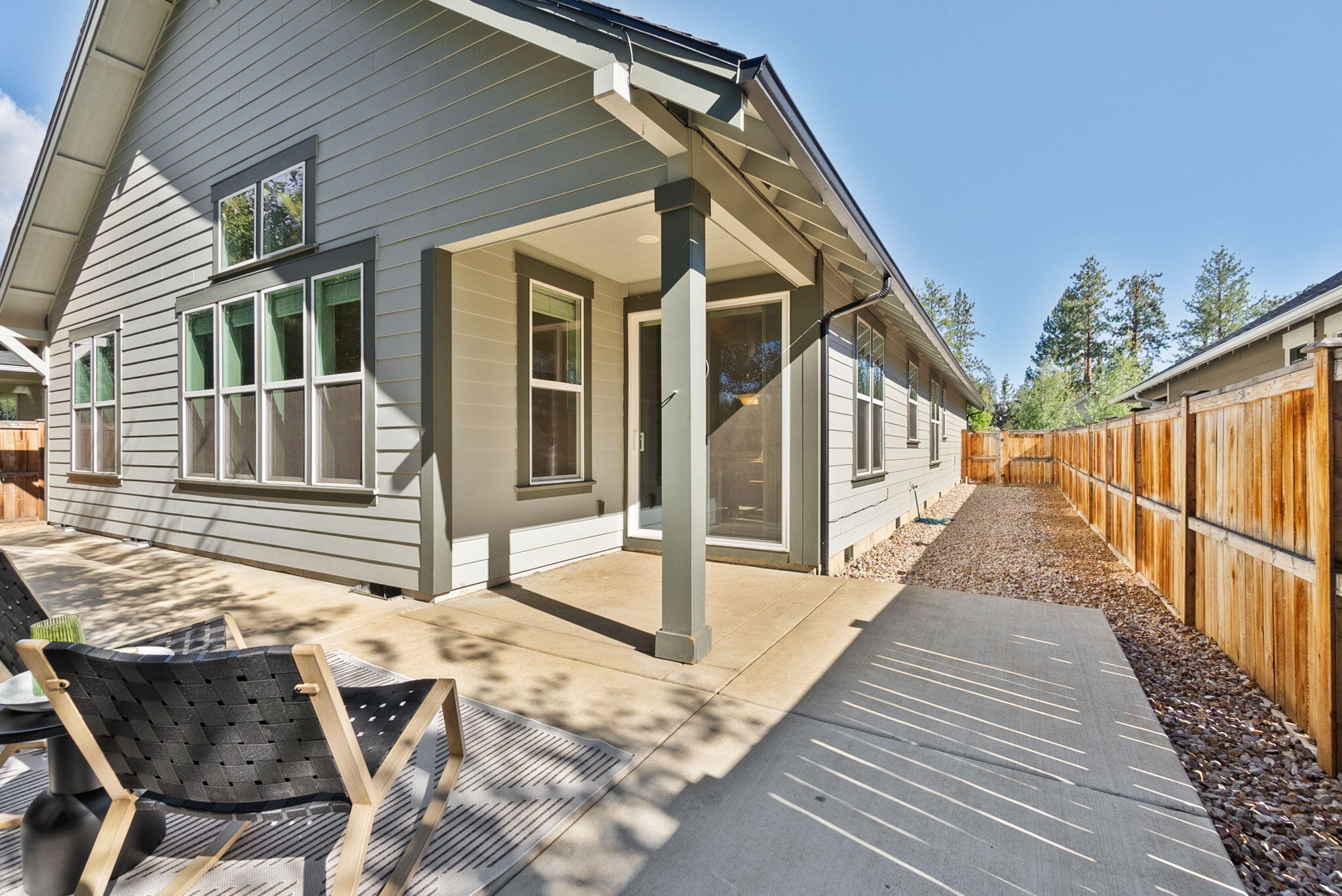 SaddleStone - Residential