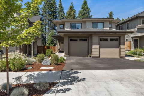 Photo of 20251 Hardy Road, Bend, OR 97701 (MLS # 220229017)