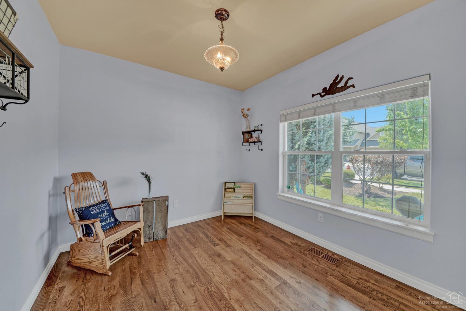 Quiet Canyon - Residential