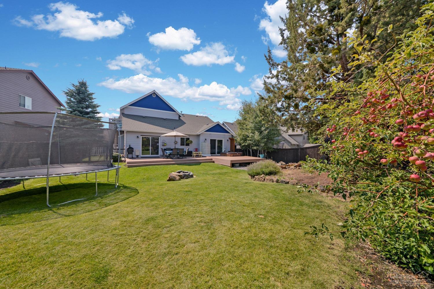 Quiet Canyon - Residential