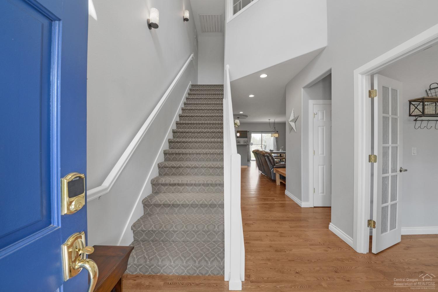 Quiet Canyon - Residential