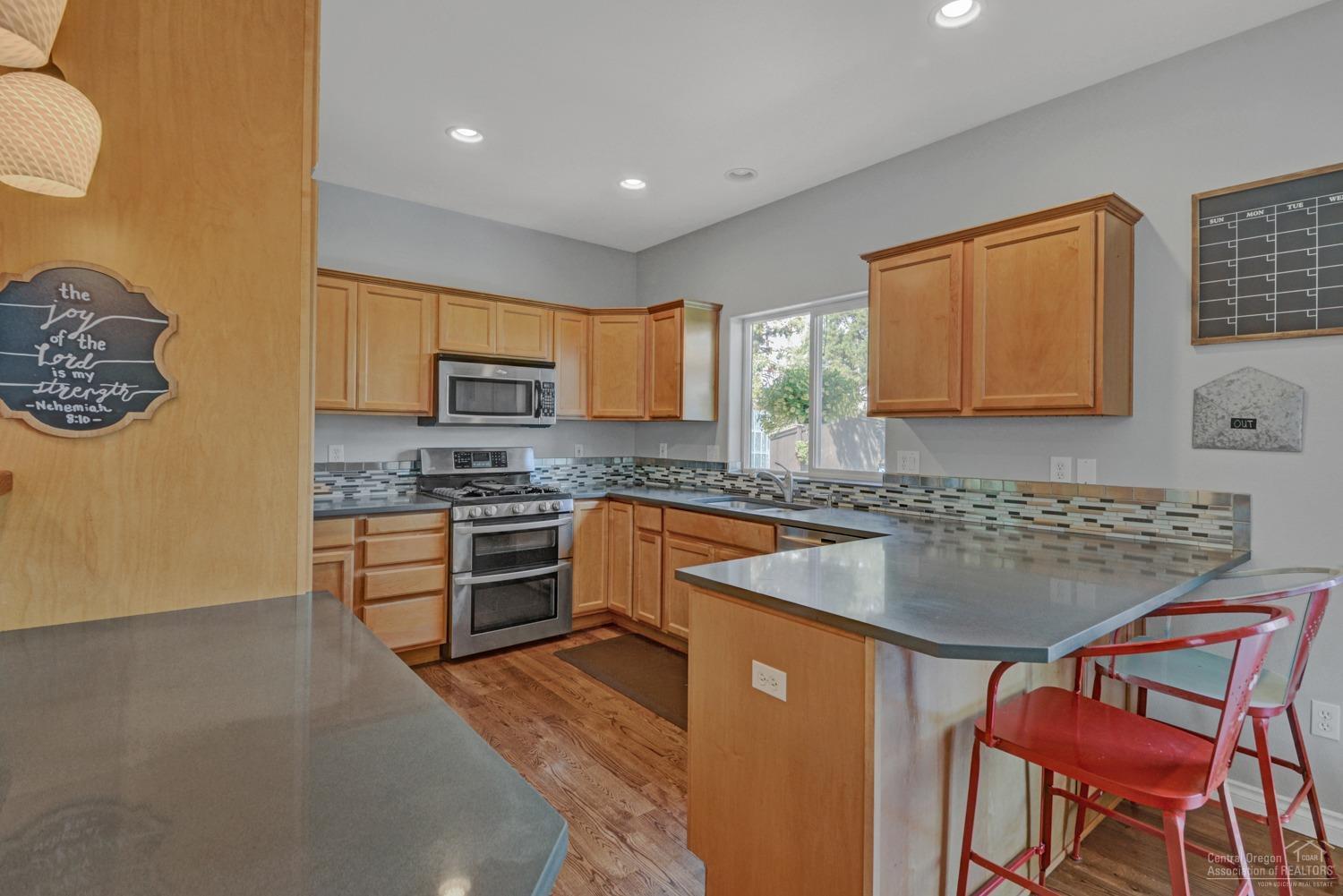 Quiet Canyon - Residential