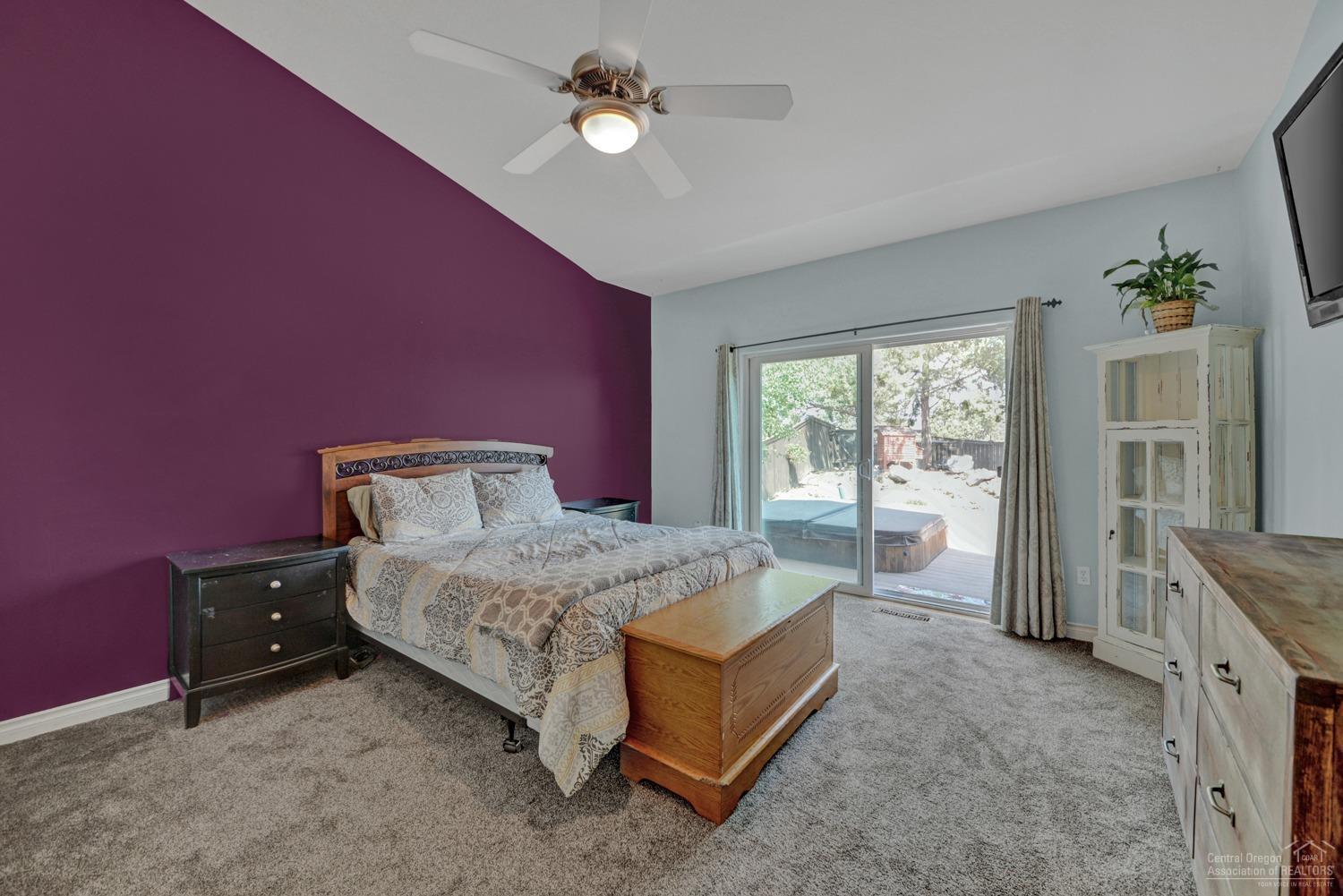 Quiet Canyon - Residential