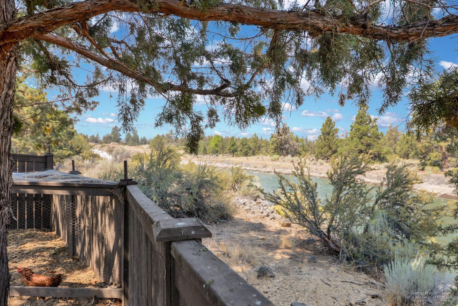 Quiet Canyon - Residential