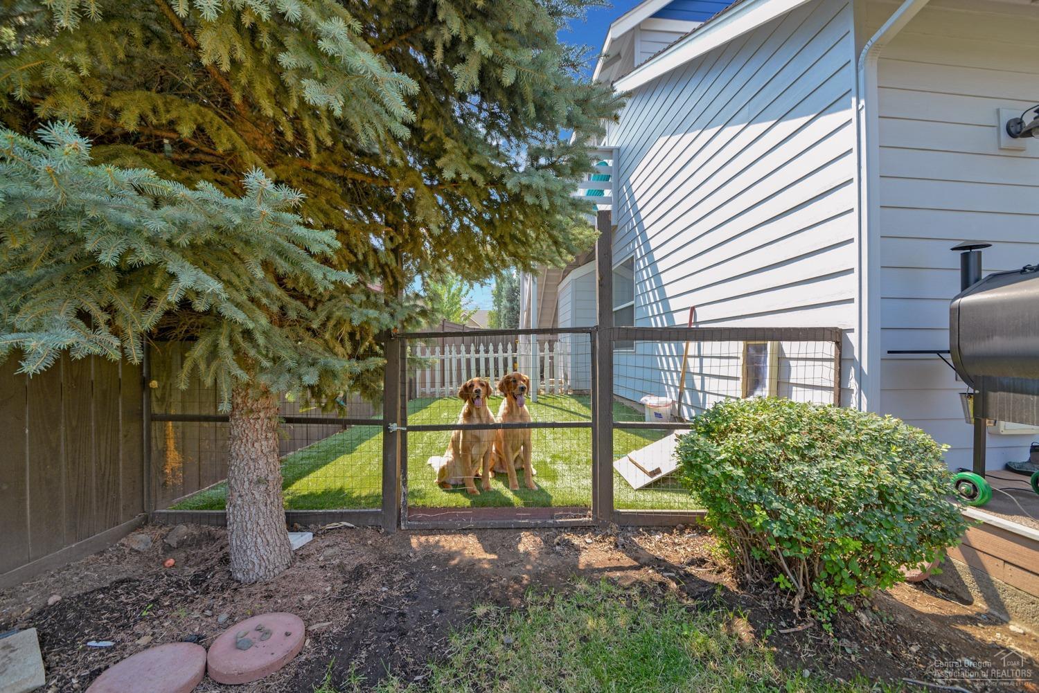 Quiet Canyon - Residential