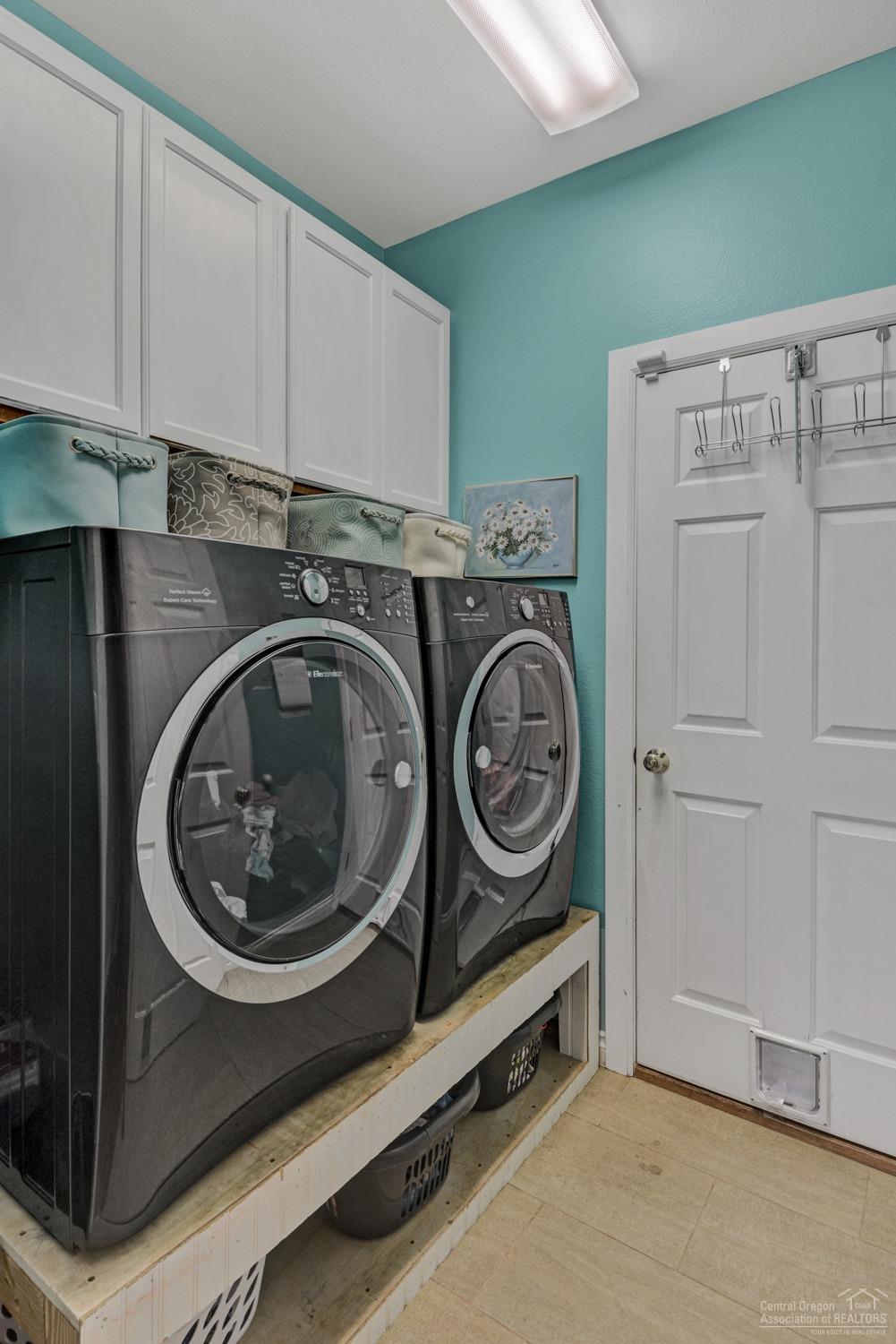 Quiet Canyon - Residential