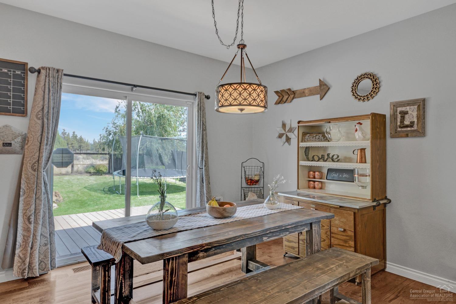 Quiet Canyon - Residential