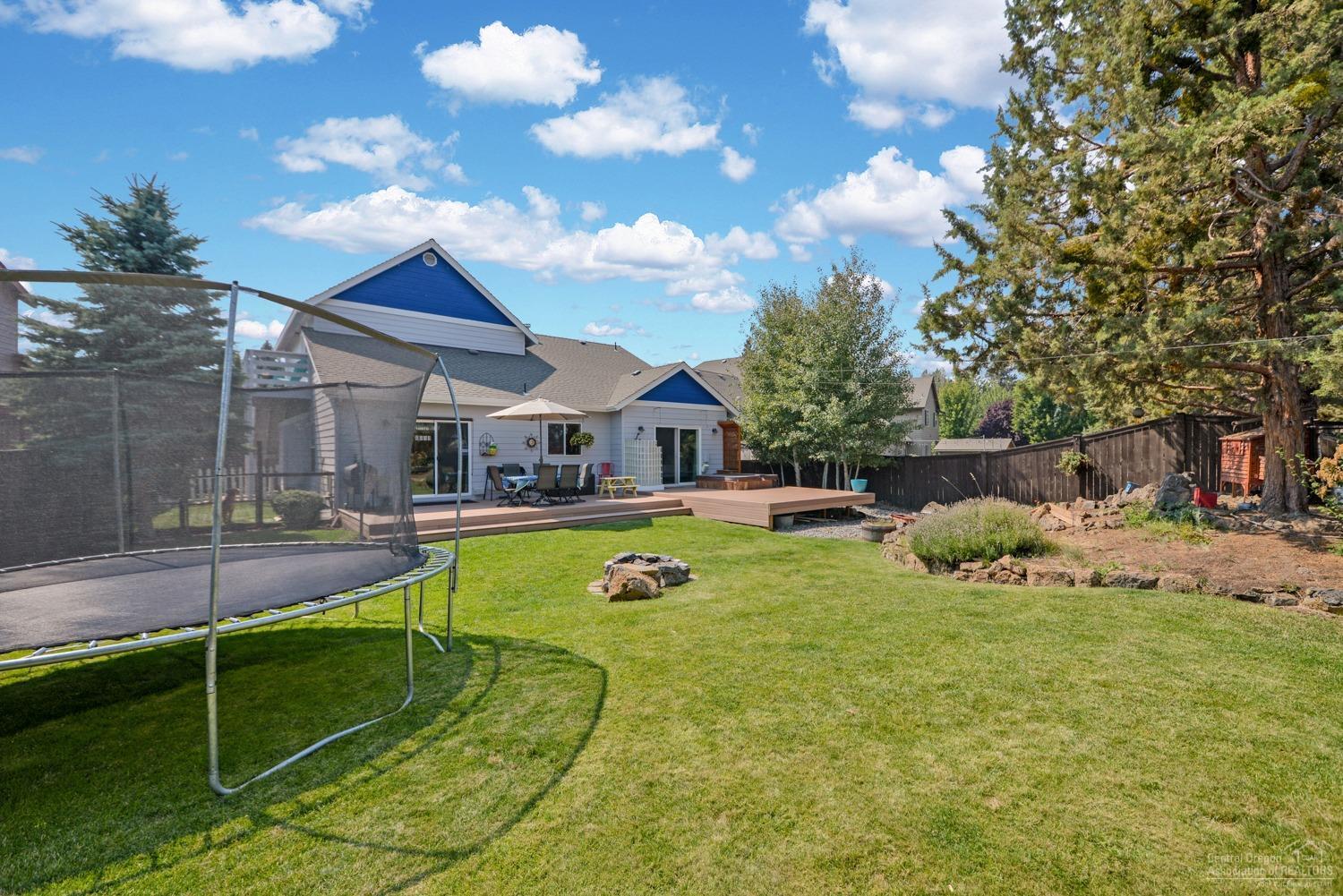 Quiet Canyon - Residential