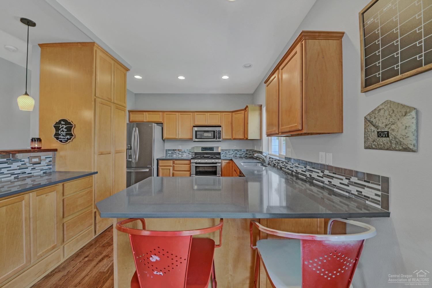 Quiet Canyon - Residential