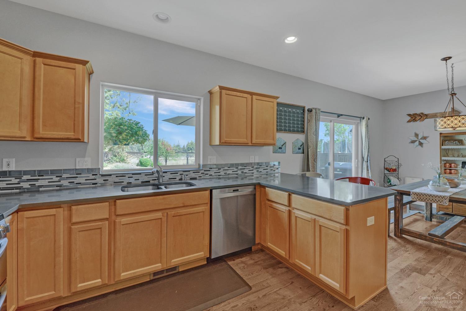 Quiet Canyon - Residential