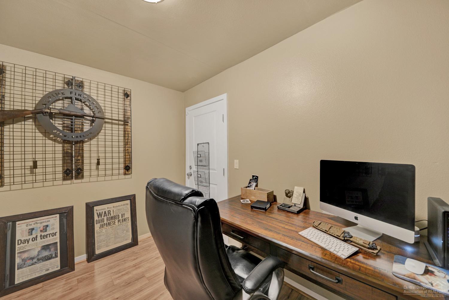 Quiet Canyon - Residential