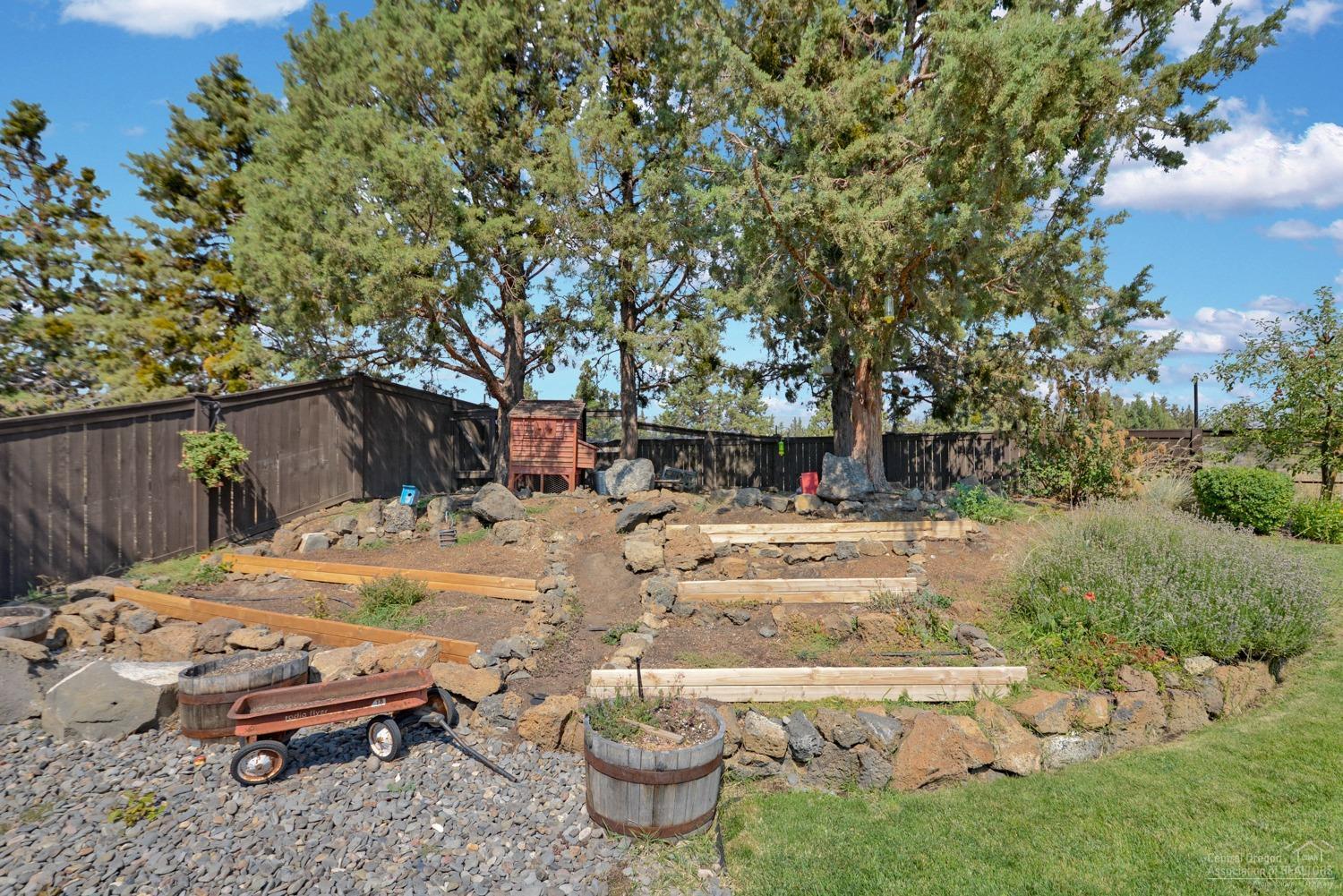 Quiet Canyon - Residential