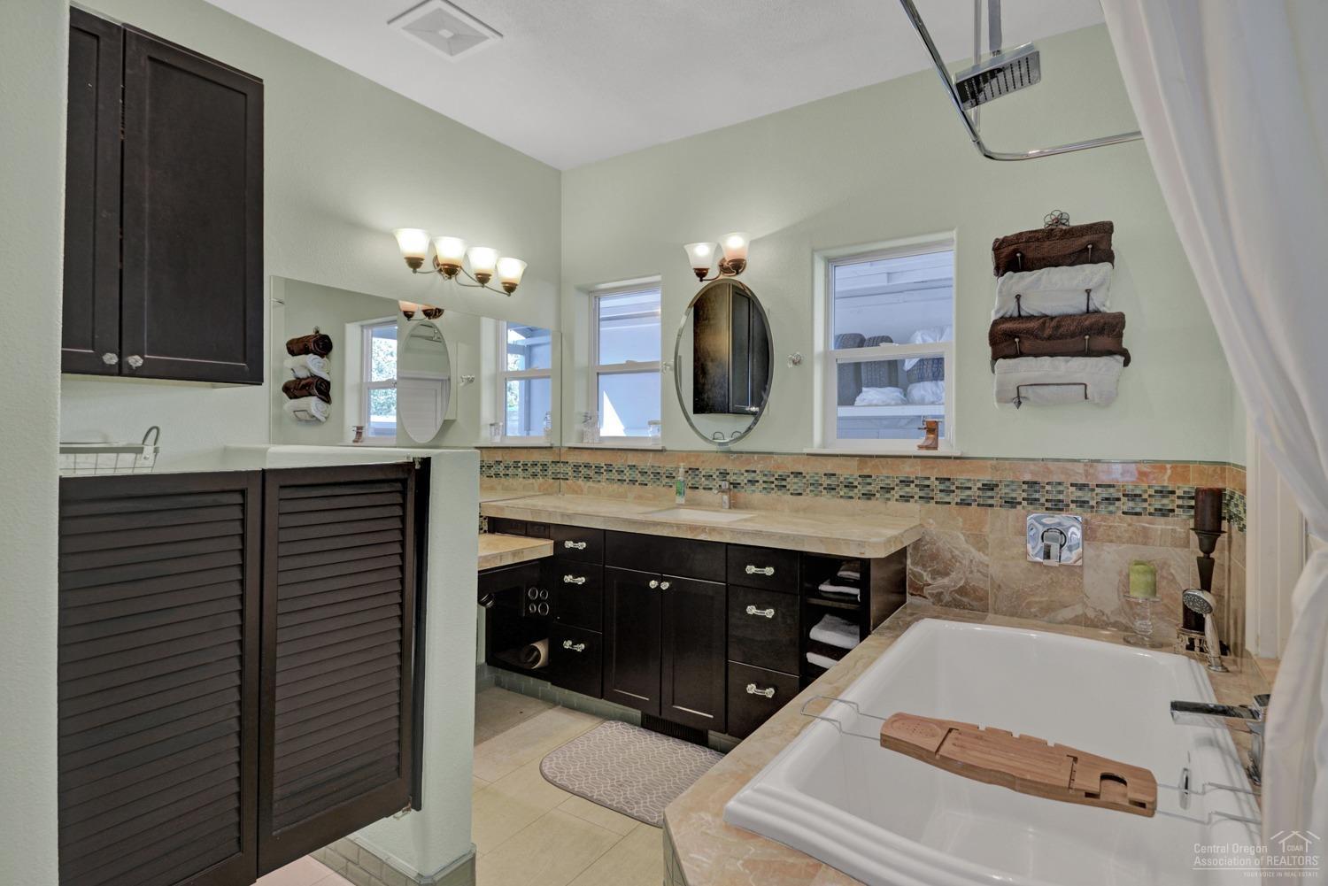 Quiet Canyon - Residential