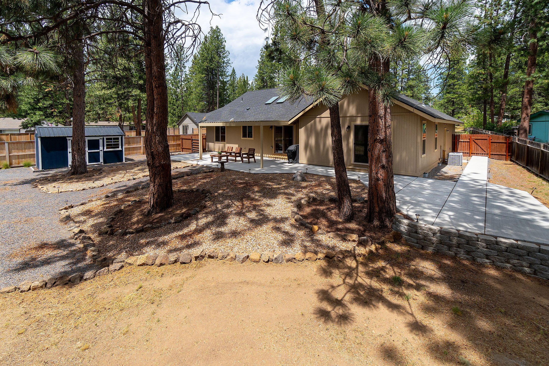 Deschutes RiverWoods - Residential