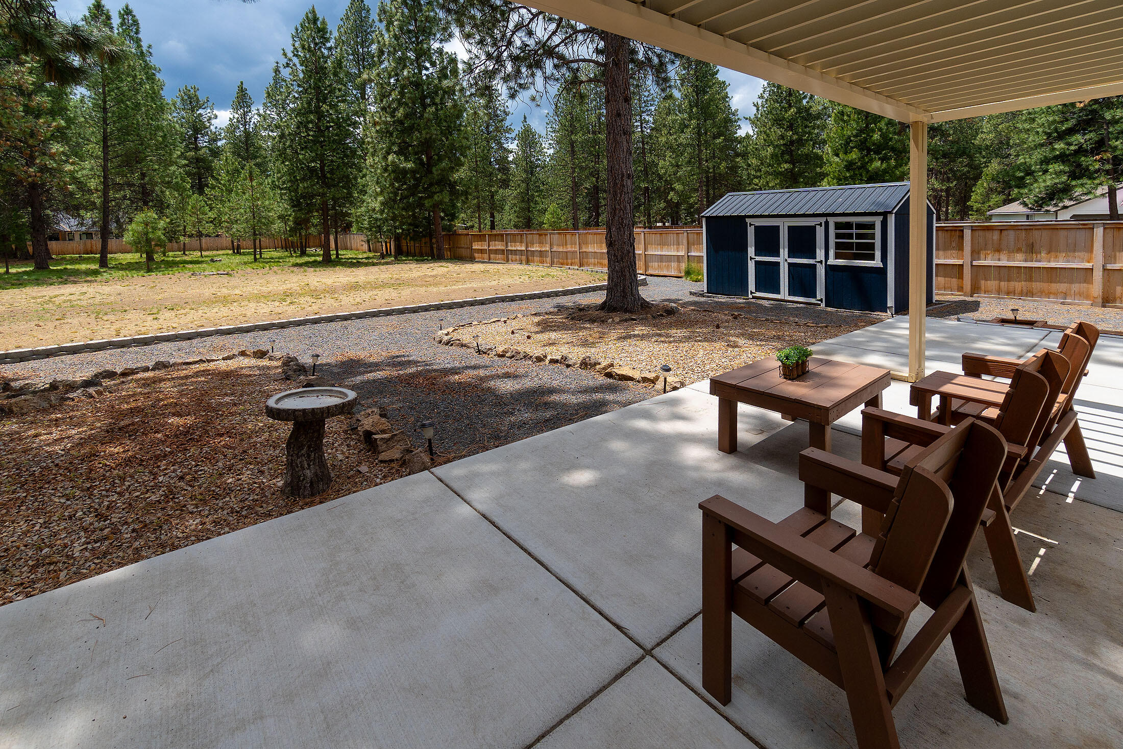 Deschutes RiverWoods - Residential