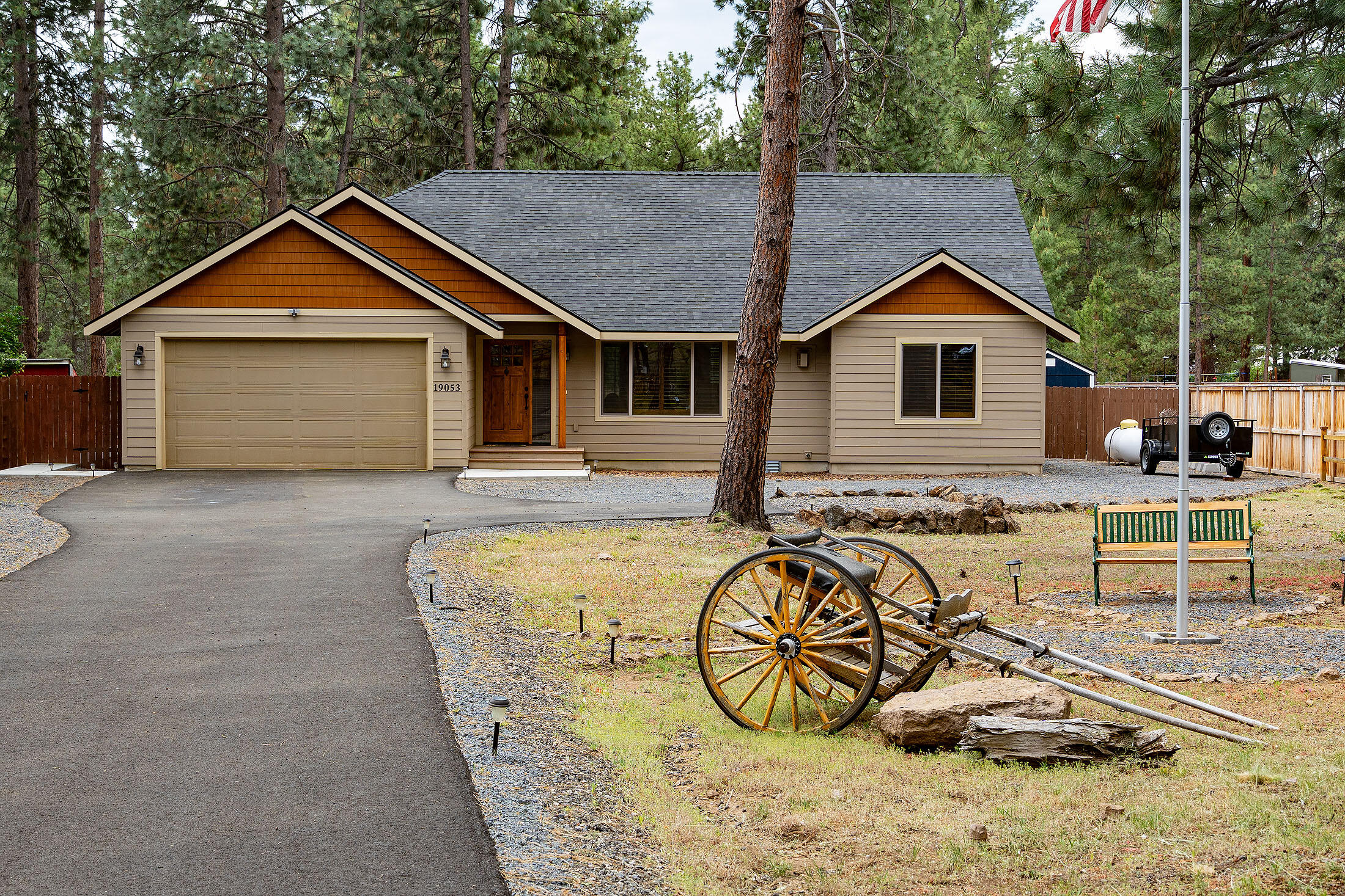 19053 Pumice Butte Road
