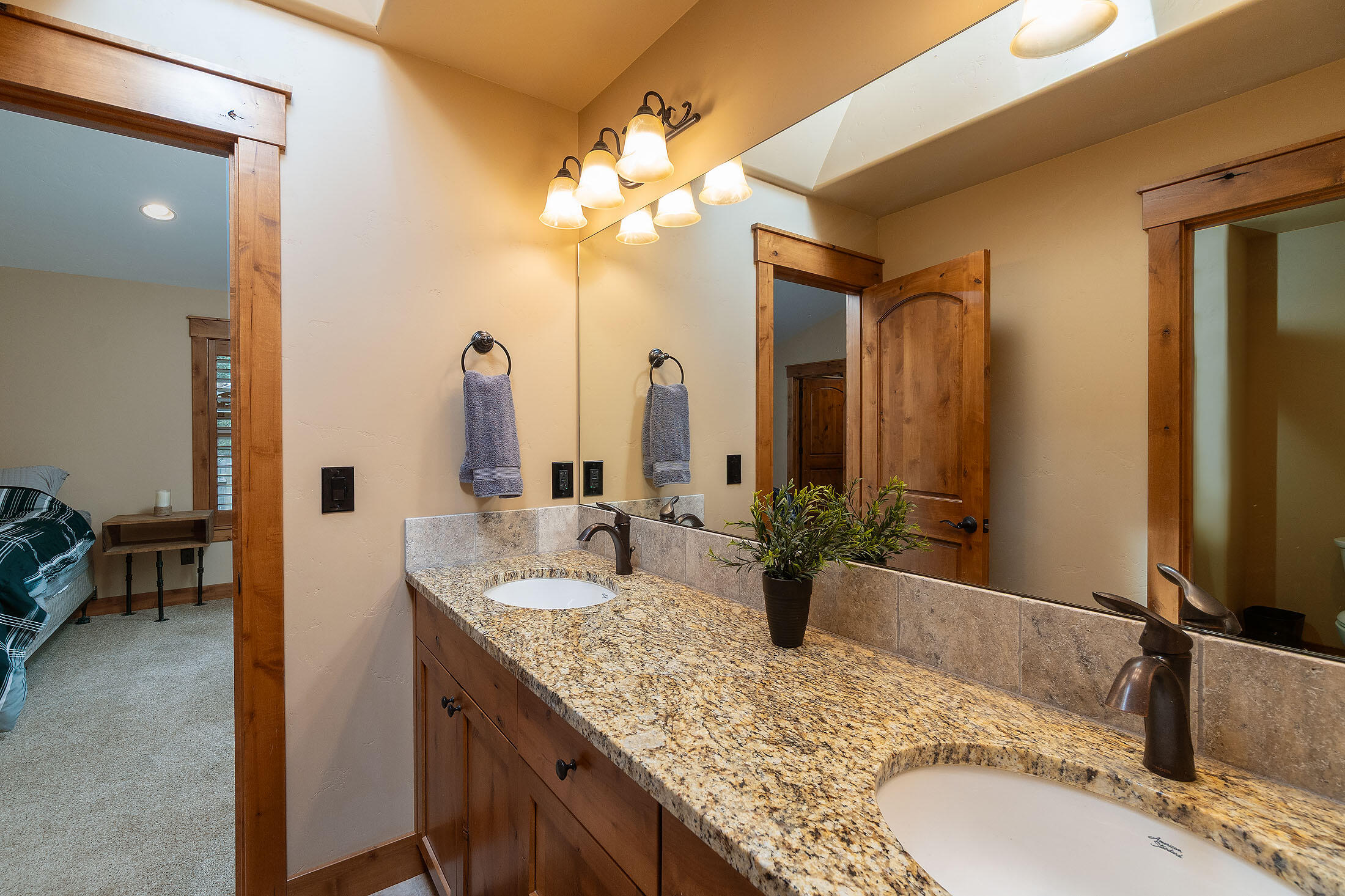 Deschutes RiverWoods - Residential