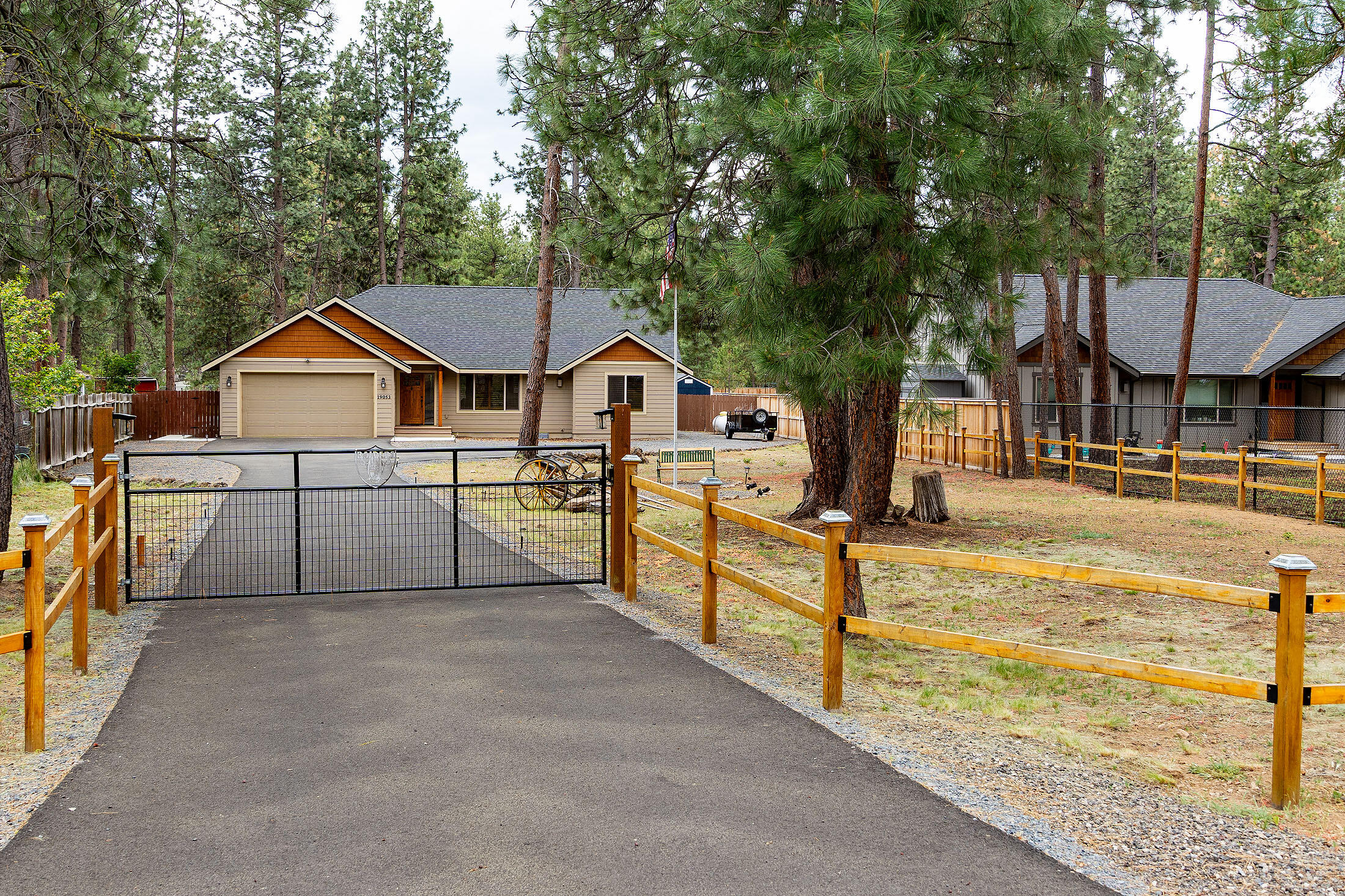 Deschutes RiverWoods - Residential