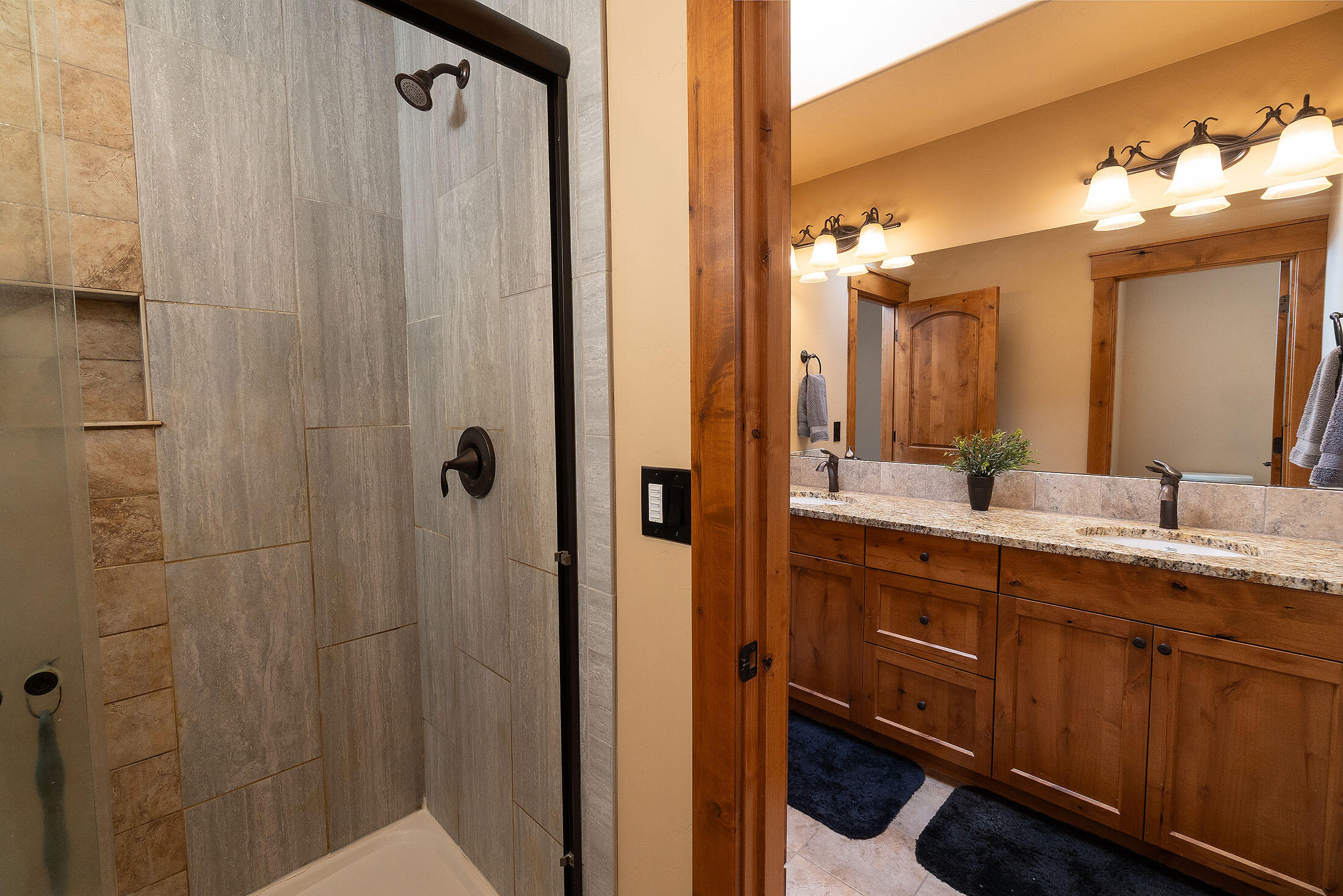 Deschutes RiverWoods - Residential