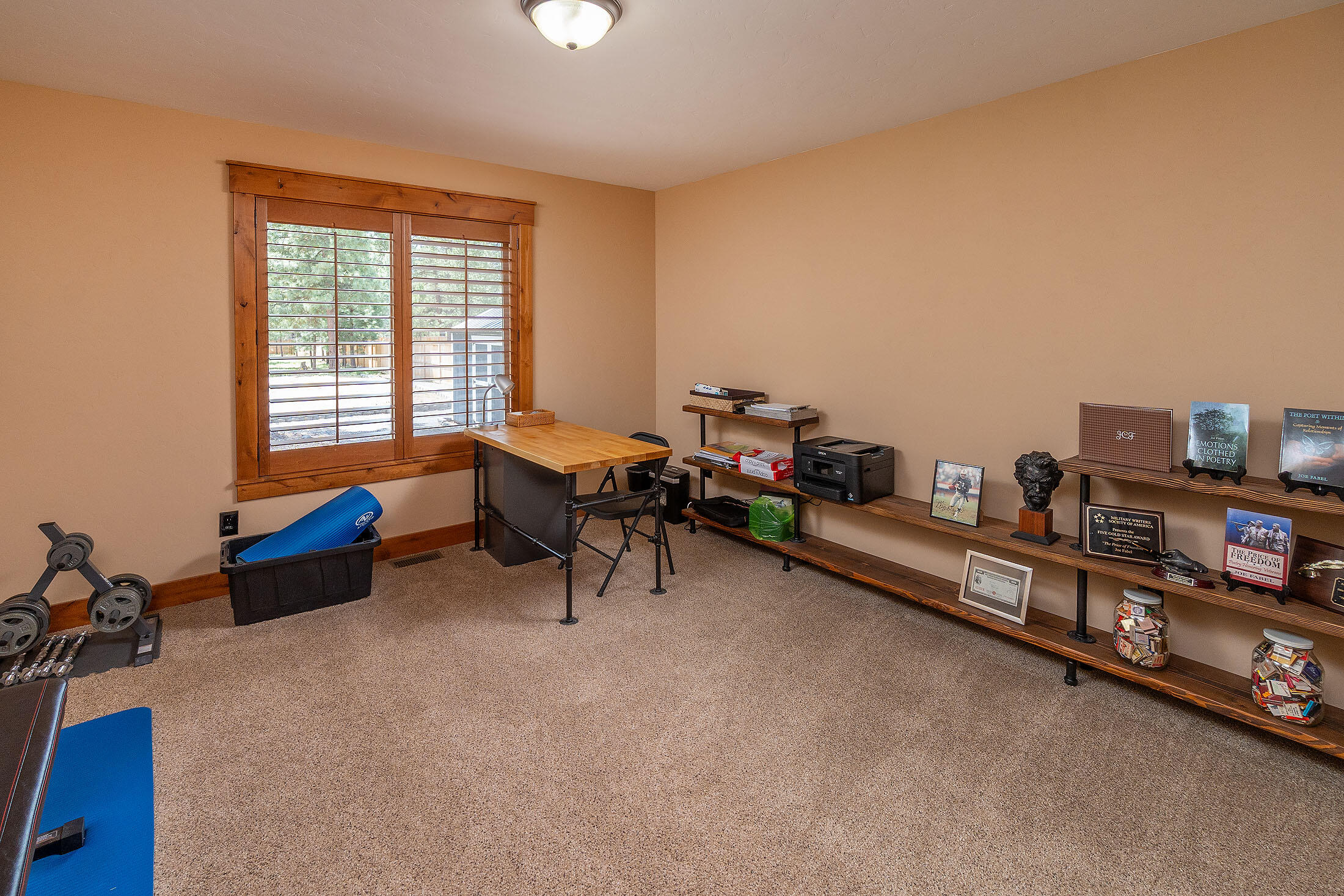 Deschutes RiverWoods - Residential