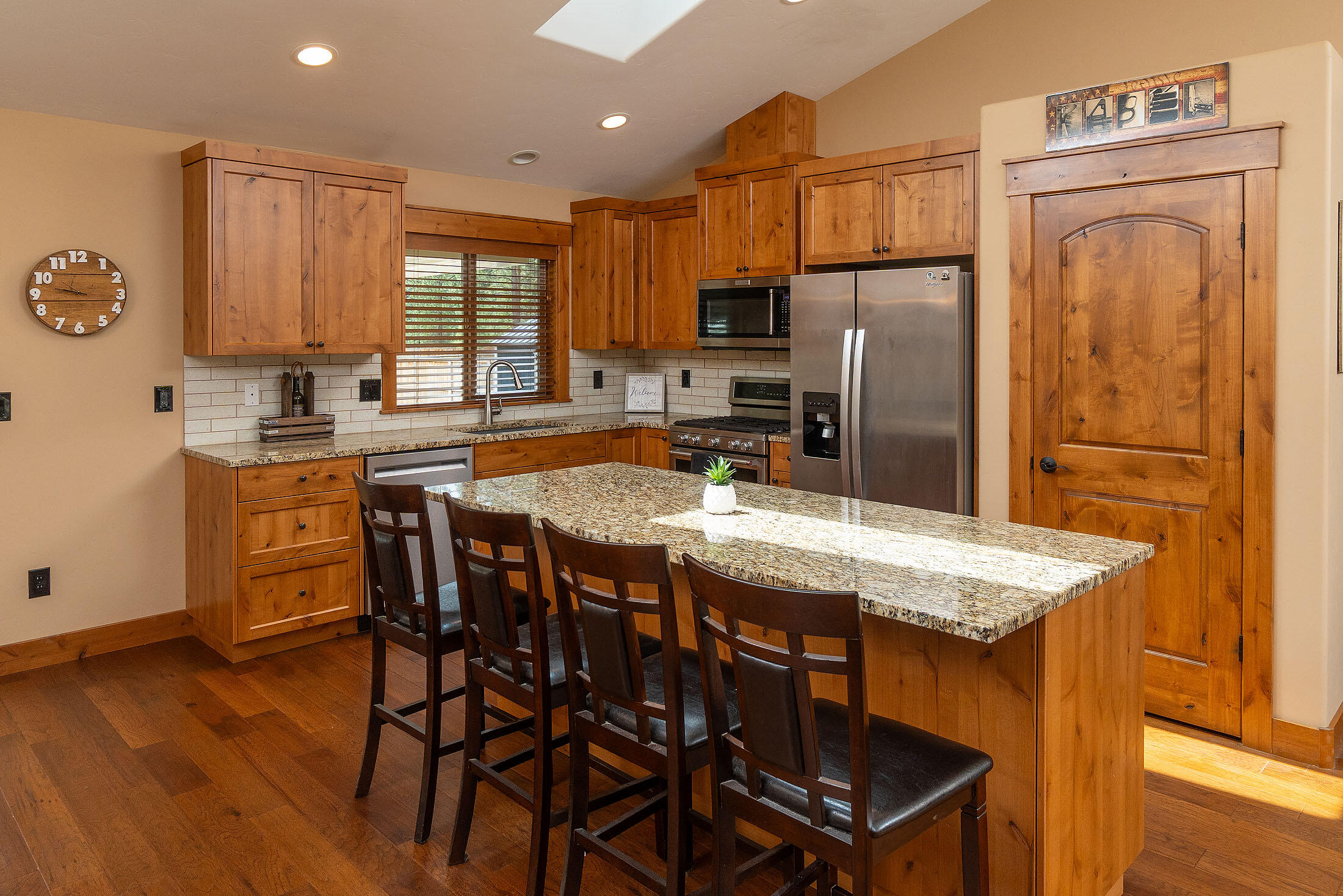 Deschutes RiverWoods - Residential