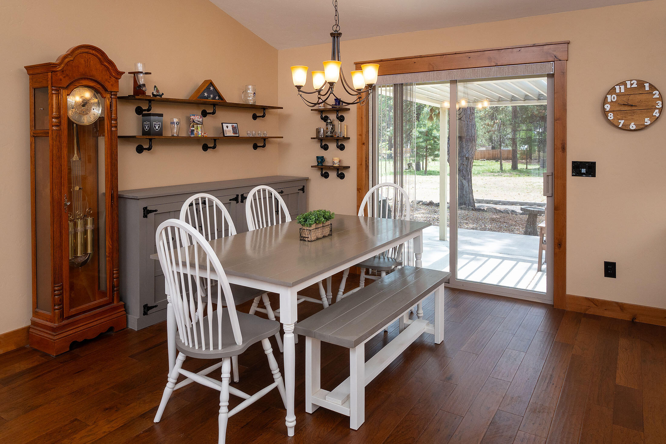 Deschutes RiverWoods - Residential