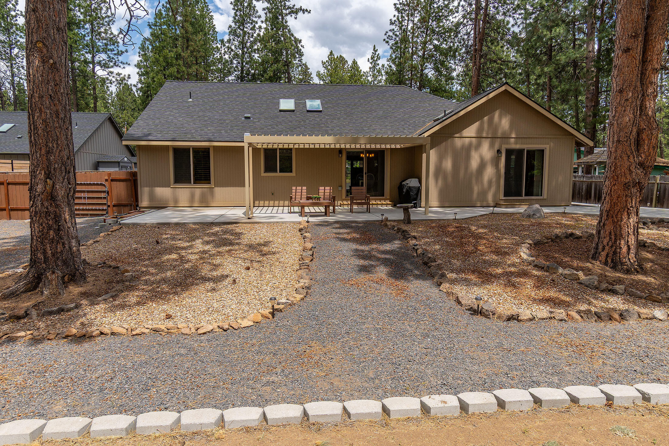 Deschutes RiverWoods - Residential