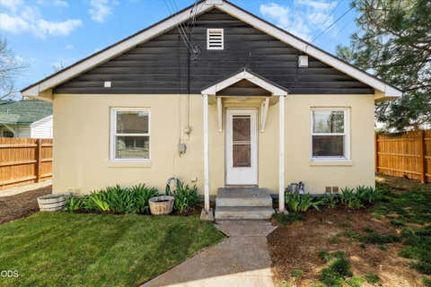 Tiny photo for 655 SW 12th Street, Redmond, OR 97756 (MLS # 220227210)