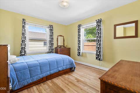 Tiny photo for 655 SW 12th Street, Redmond, OR 97756 (MLS # 220227210)