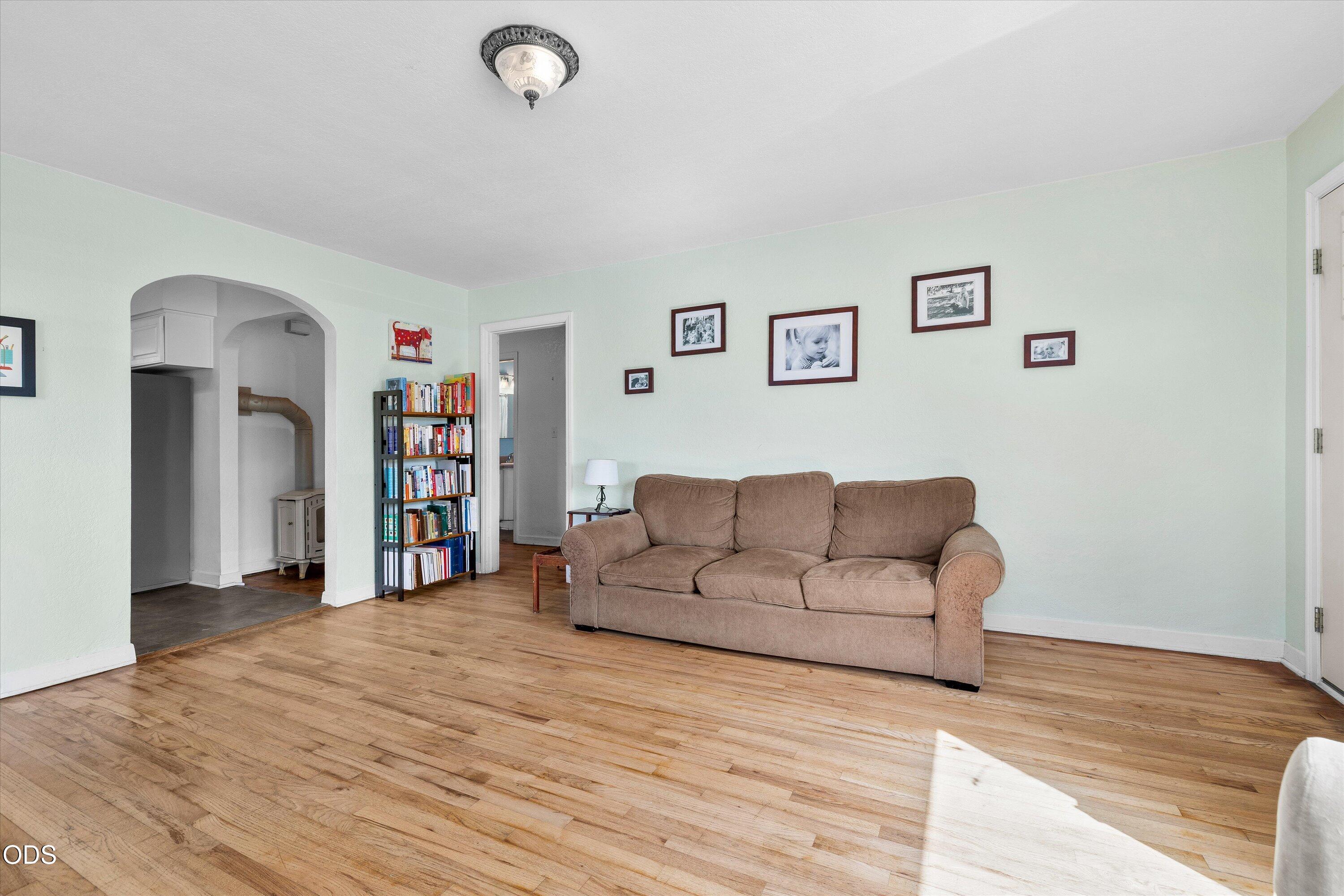 655 SW 12th Street