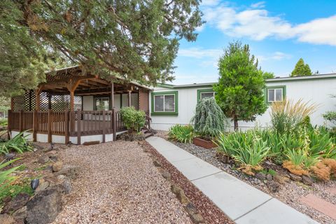 63741 Cascade Village Drive 78 Bend OR 97701