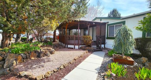 63741 Cascade Village Drive 78 Bend OR 97701