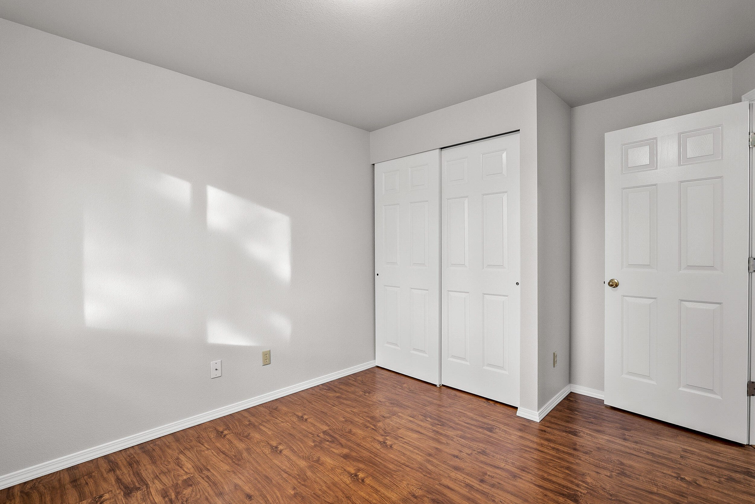 Lower River Meadows Subdivision - Residential