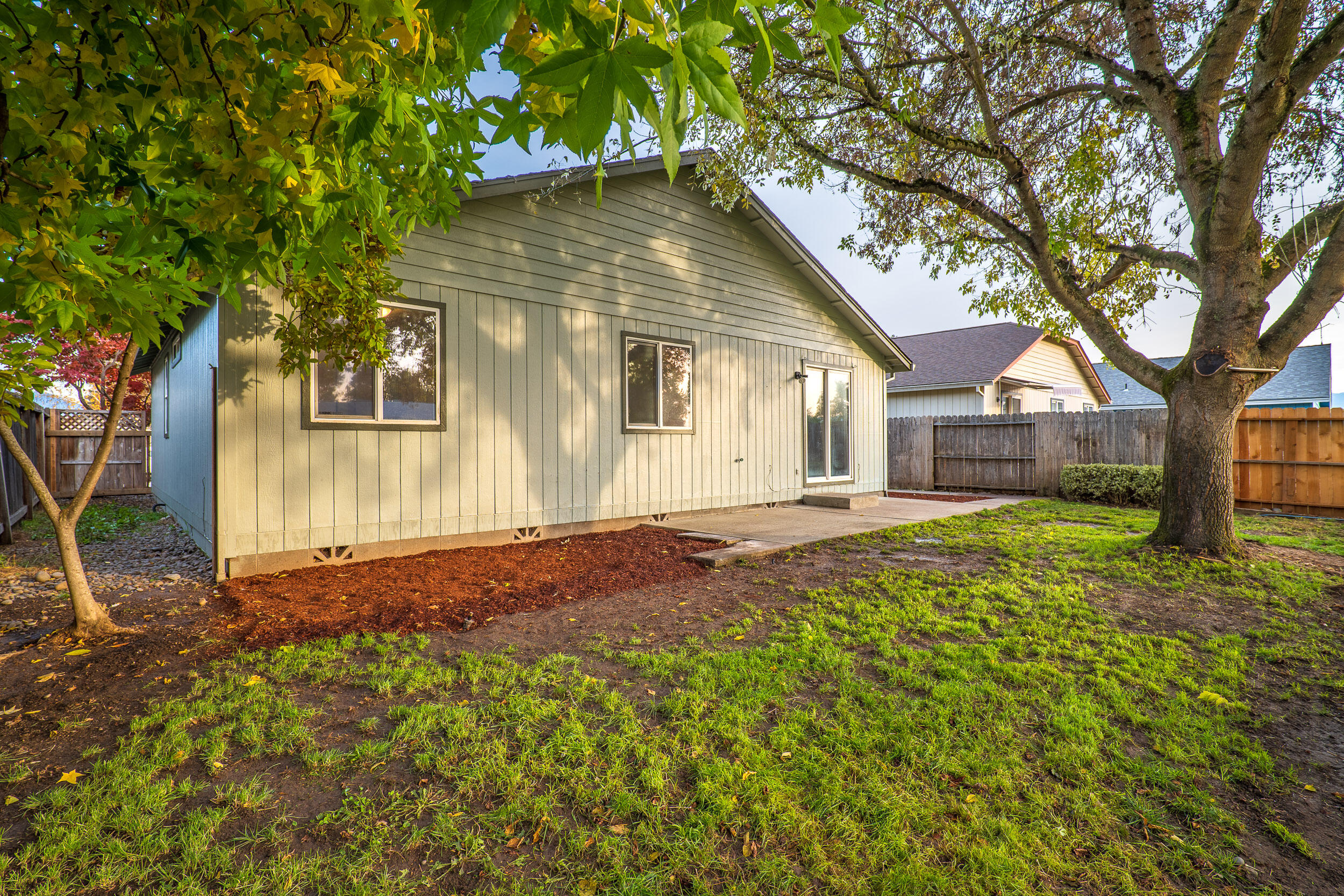 Lower River Meadows Subdivision - Residential