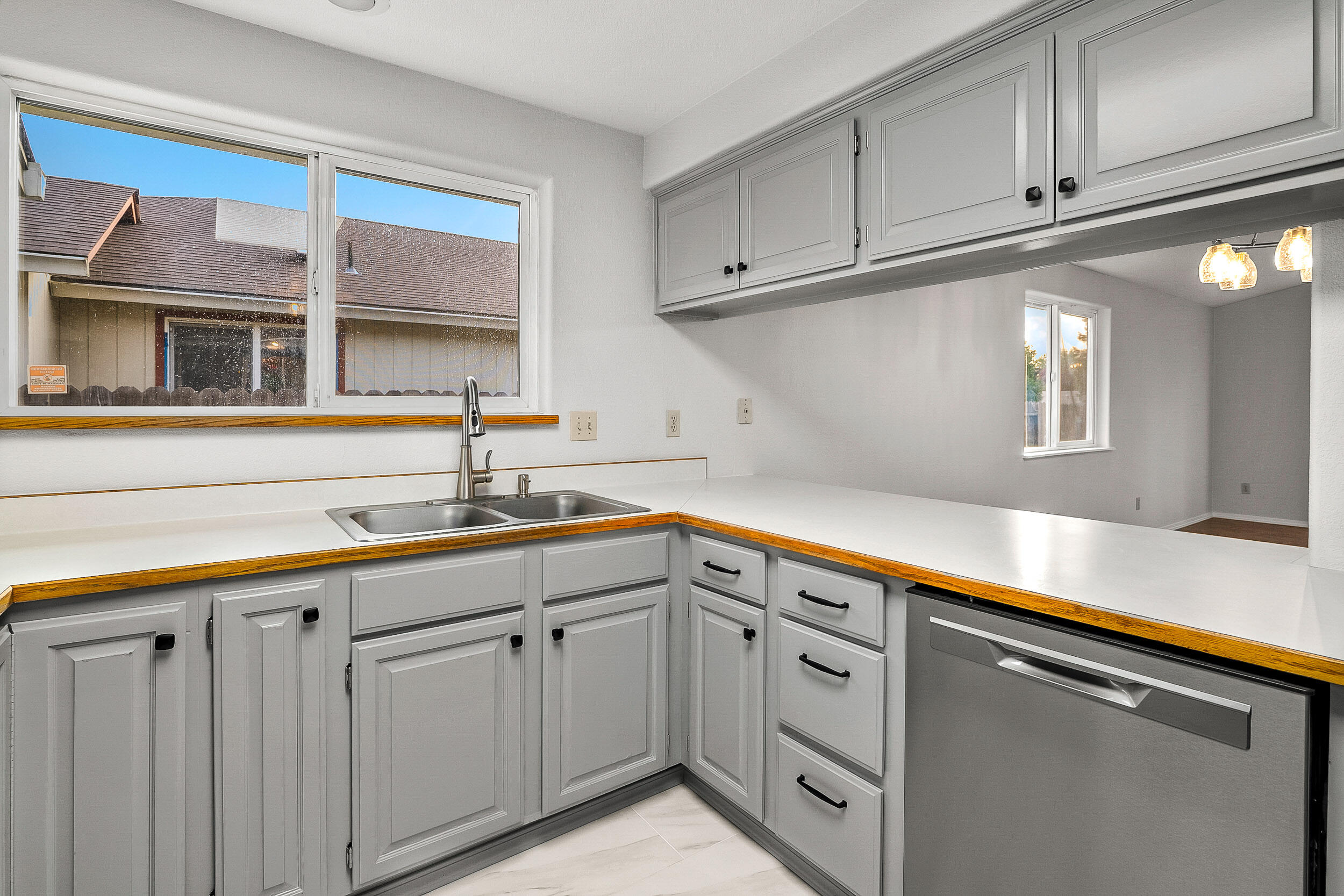 Lower River Meadows Subdivision - Residential