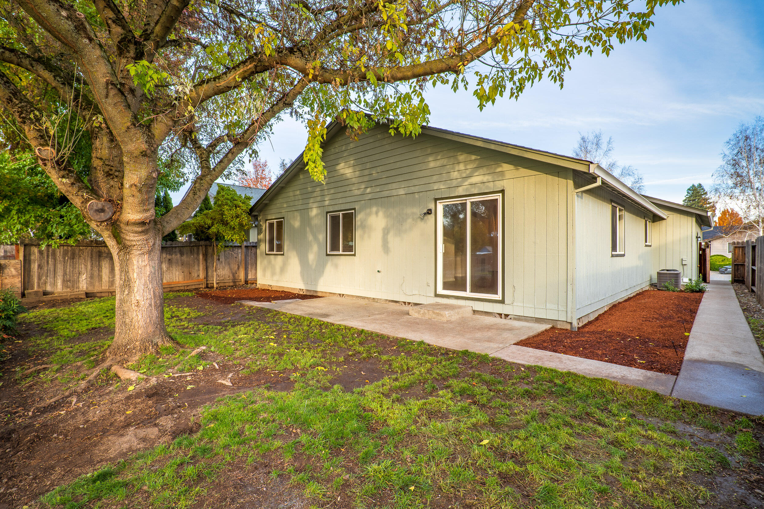 Lower River Meadows Subdivision - Residential