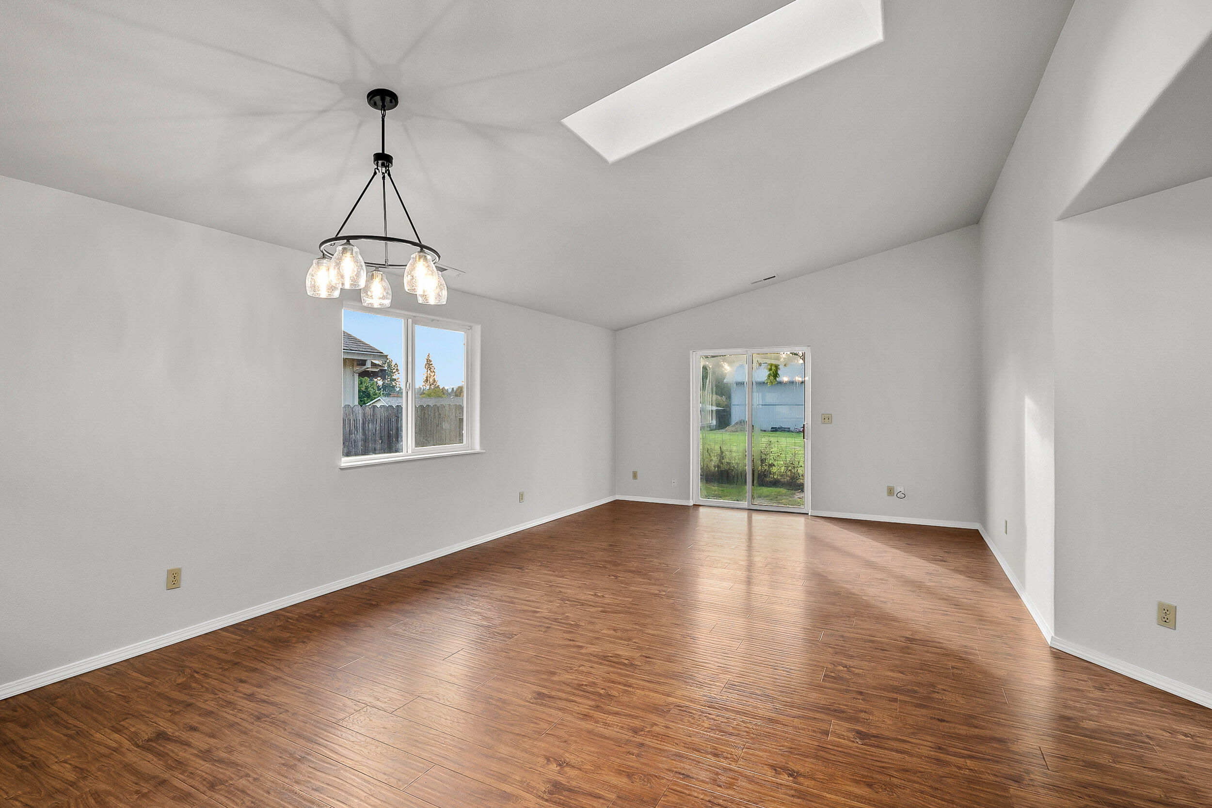 Lower River Meadows Subdivision - Residential