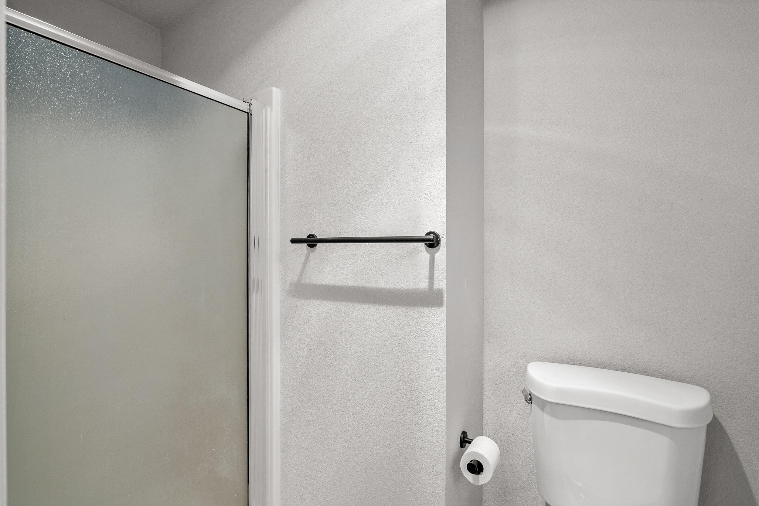 Lower River Meadows Subdivision - Residential