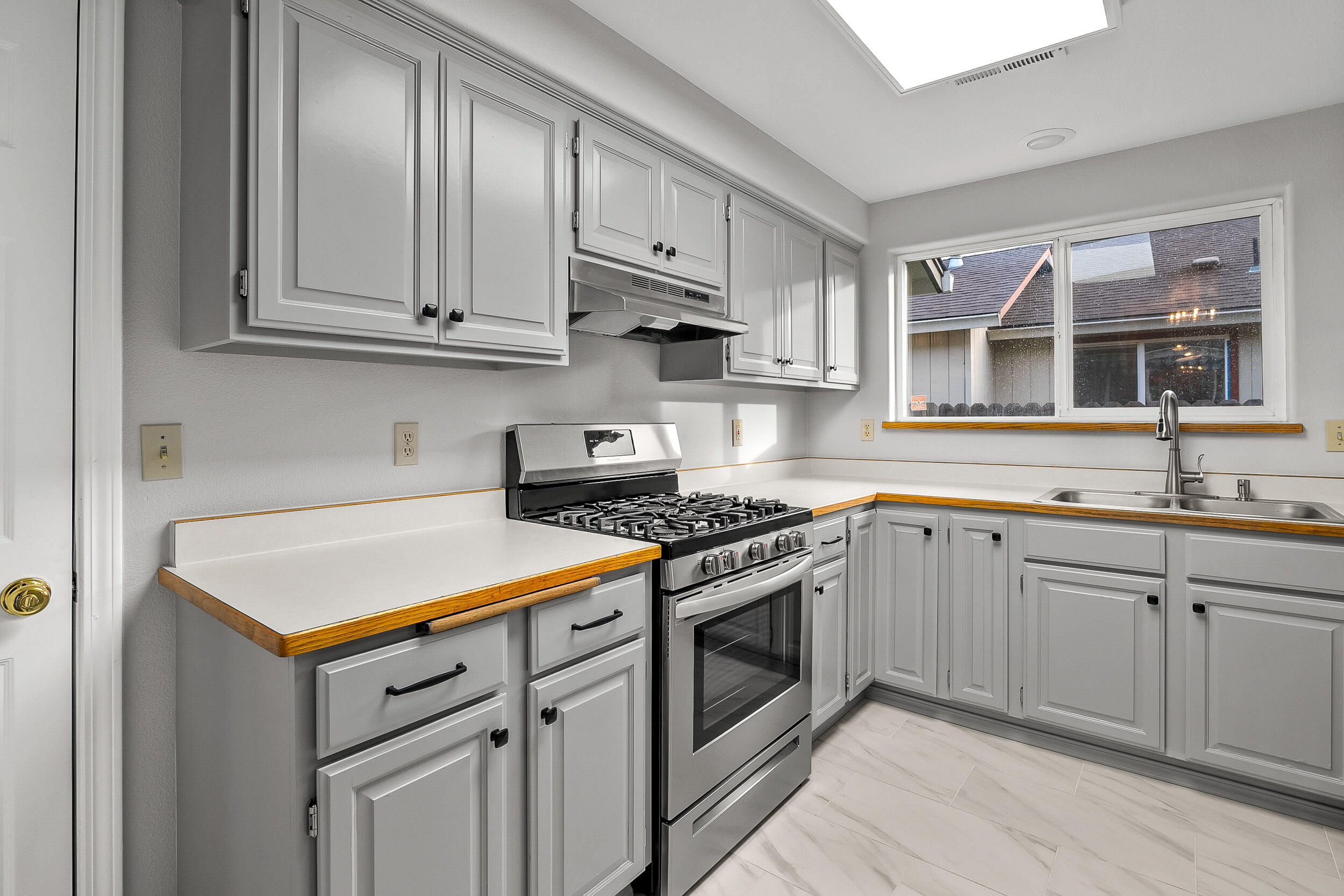 Lower River Meadows Subdivision - Residential