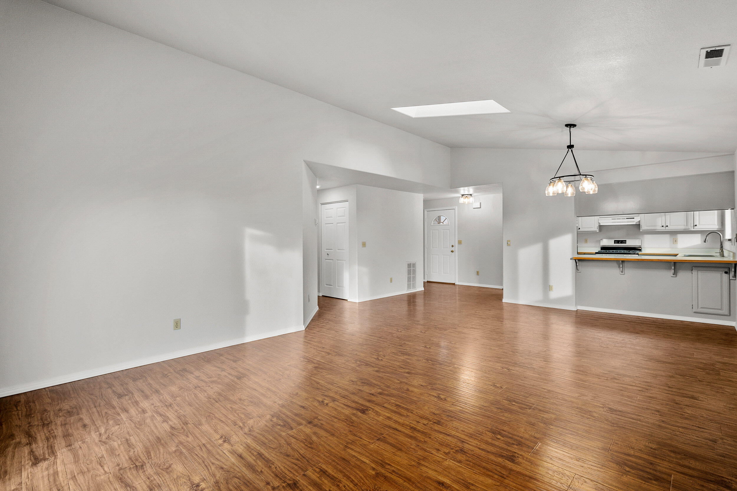 Lower River Meadows Subdivision - Residential