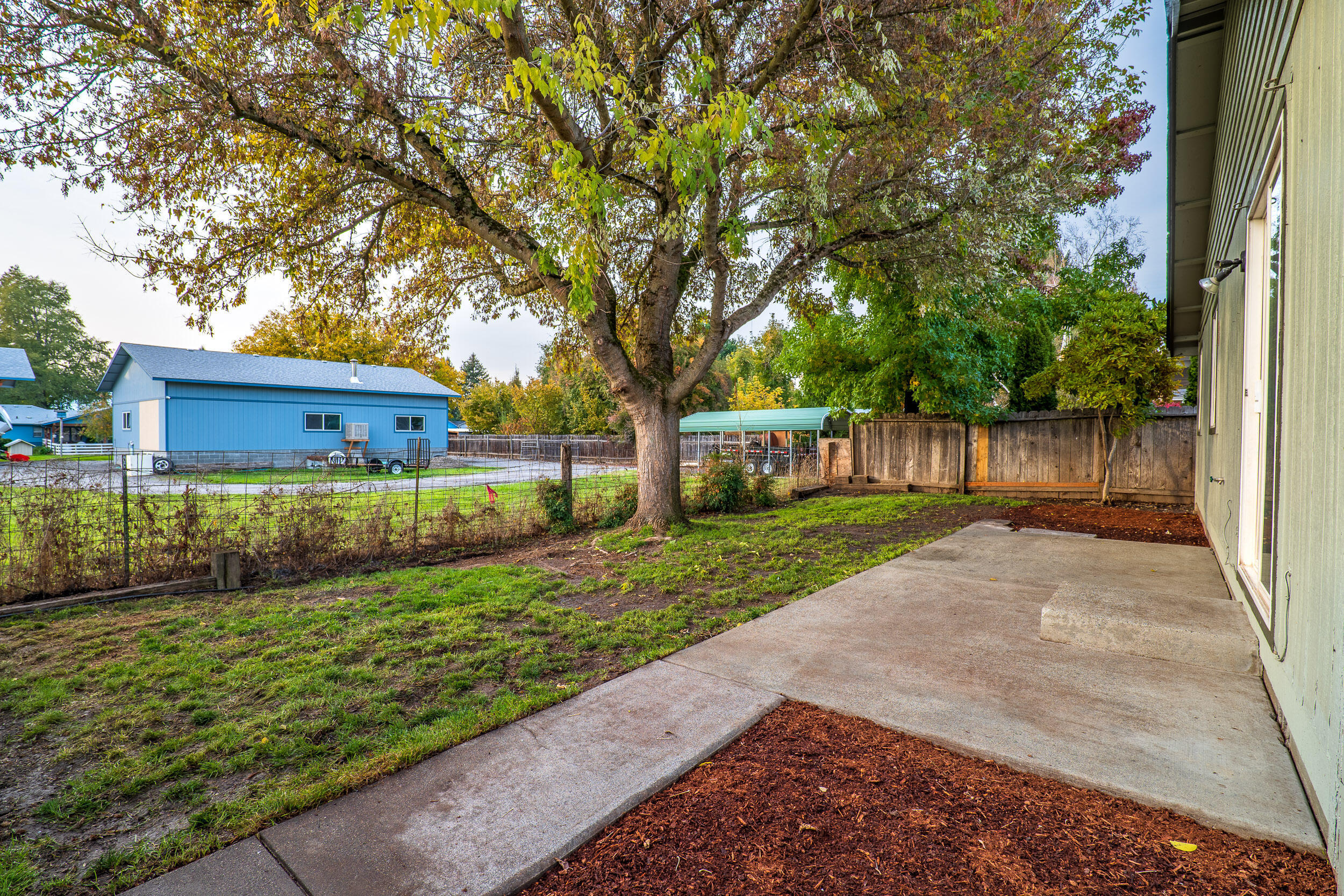 Lower River Meadows Subdivision - Residential