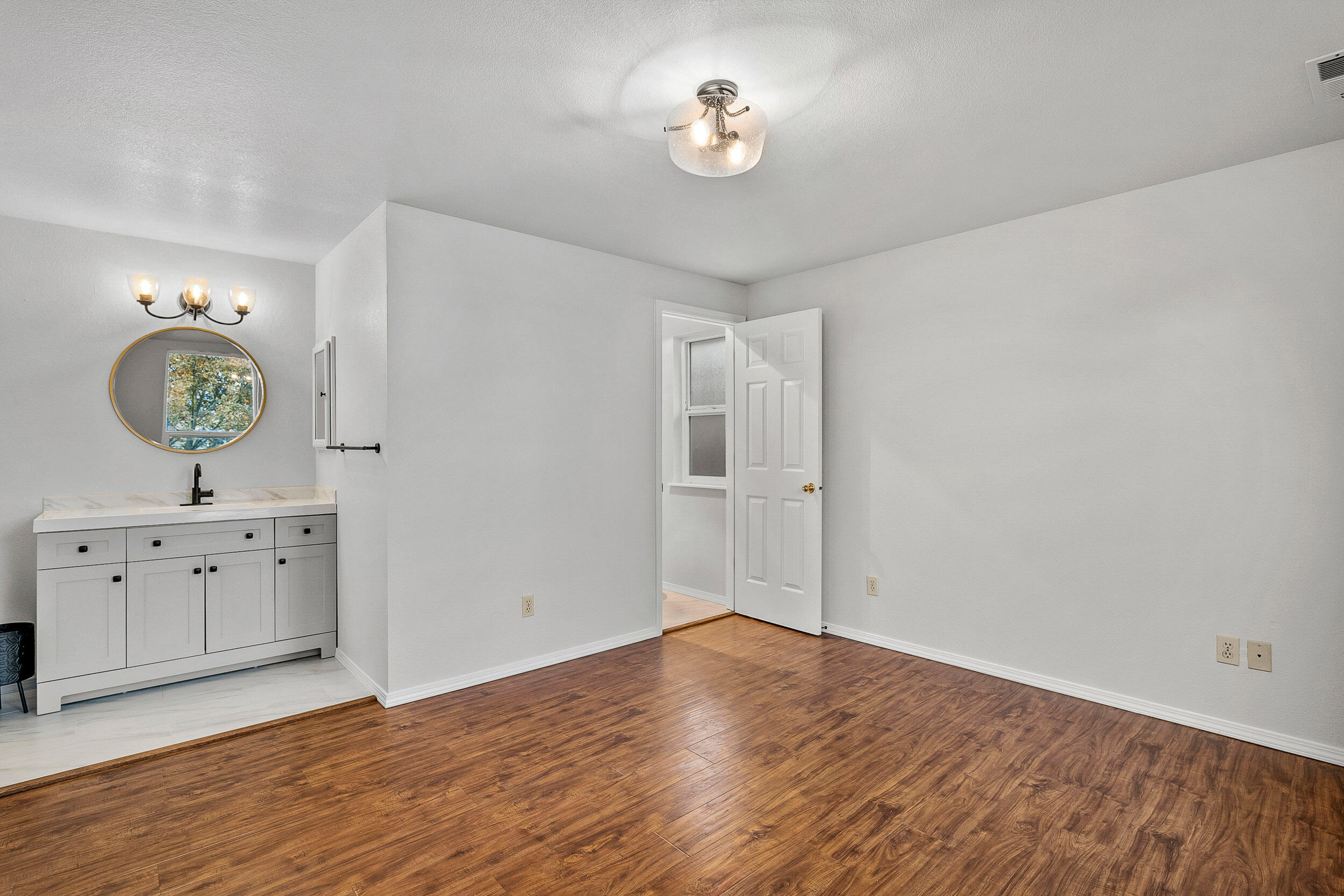 Lower River Meadows Subdivision - Residential