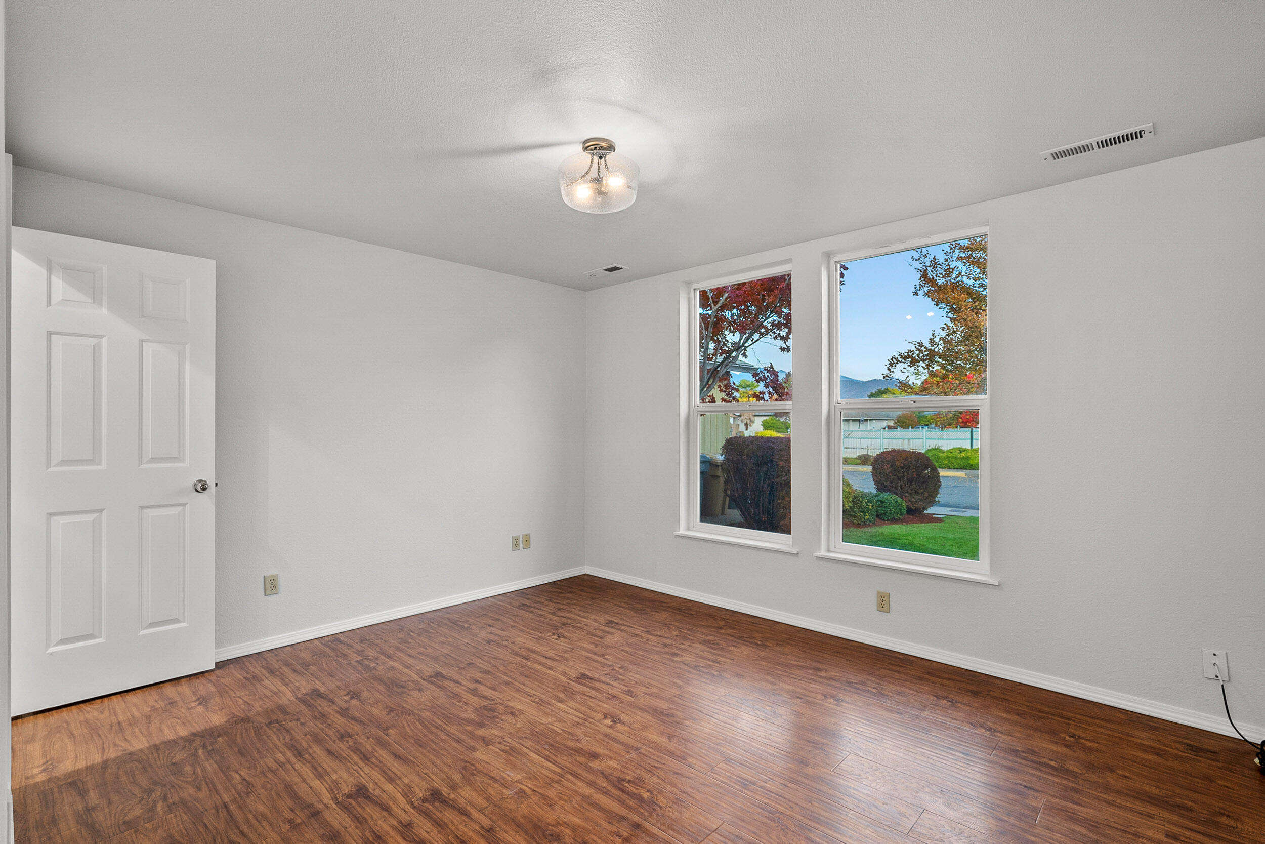 Lower River Meadows Subdivision - Residential