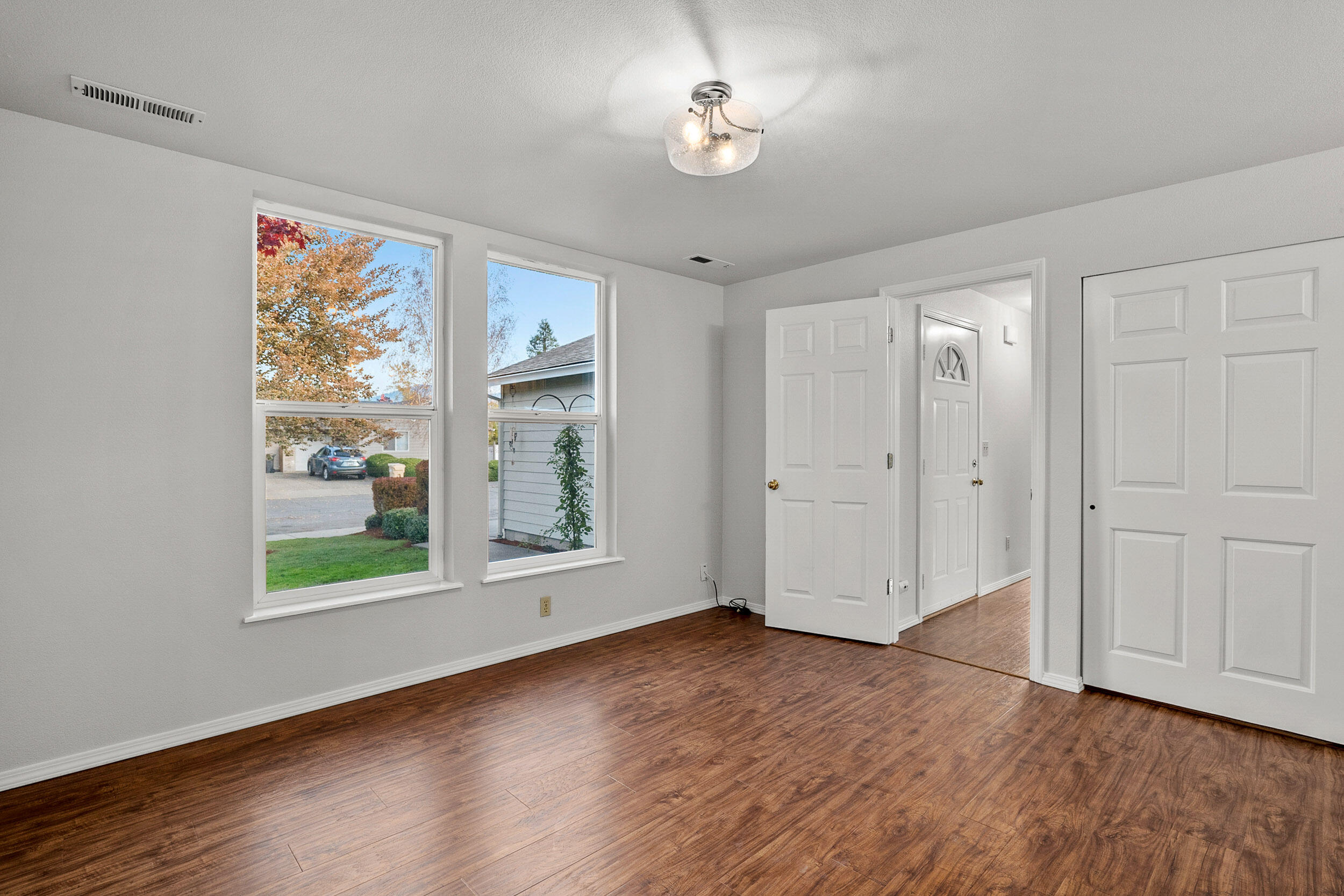 Lower River Meadows Subdivision - Residential