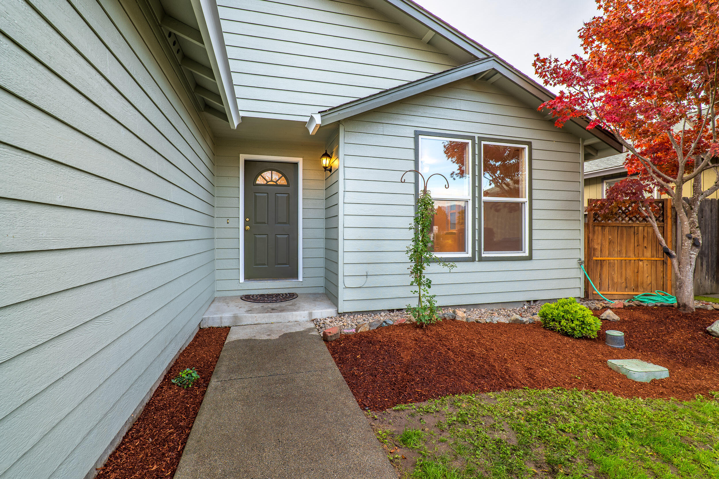 Lower River Meadows Subdivision - Residential