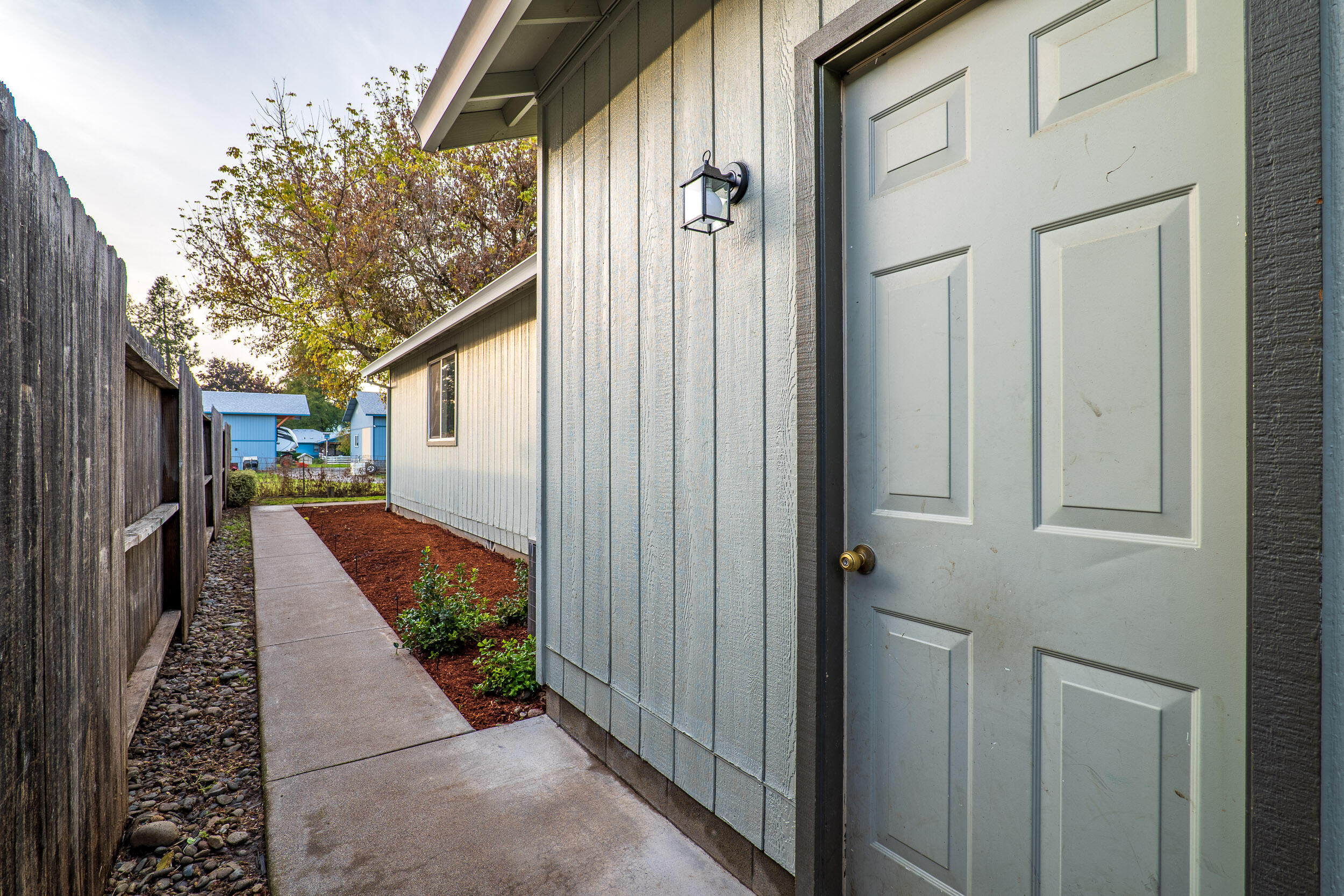 Lower River Meadows Subdivision - Residential