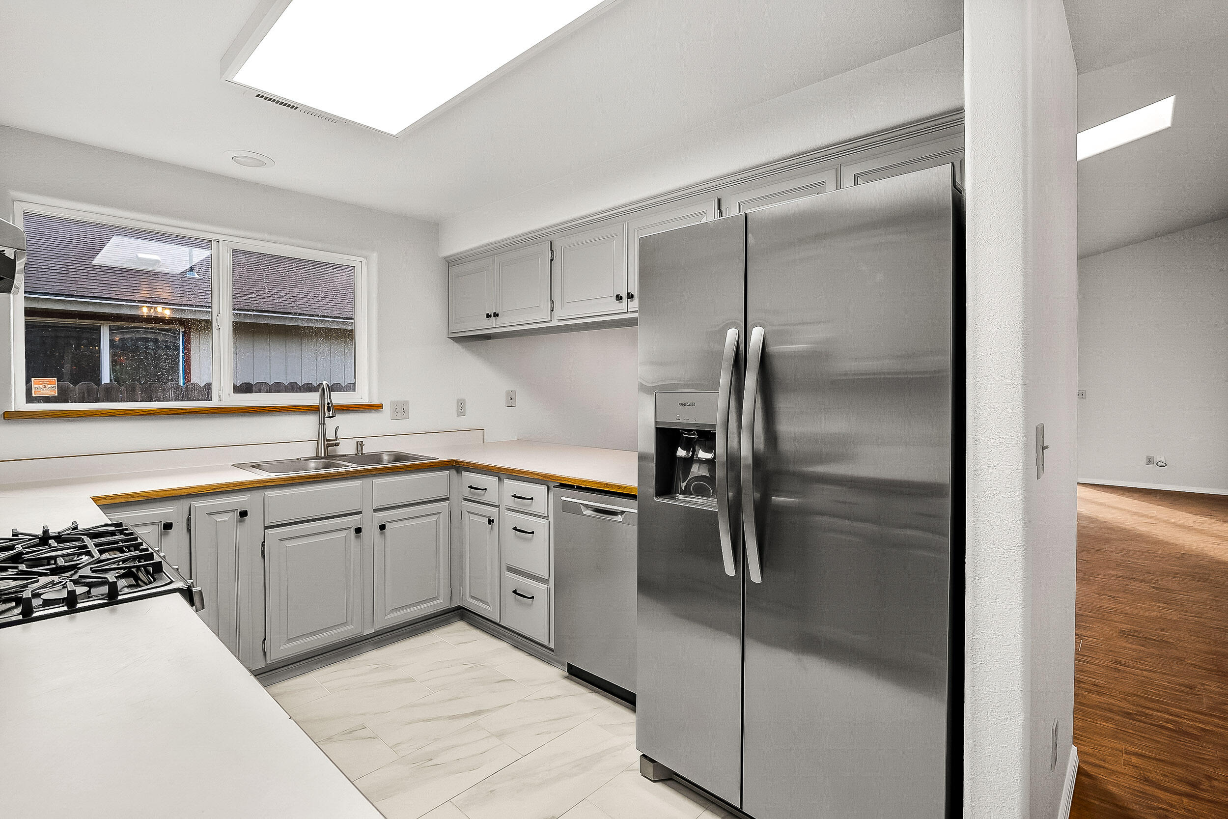 Lower River Meadows Subdivision - Residential