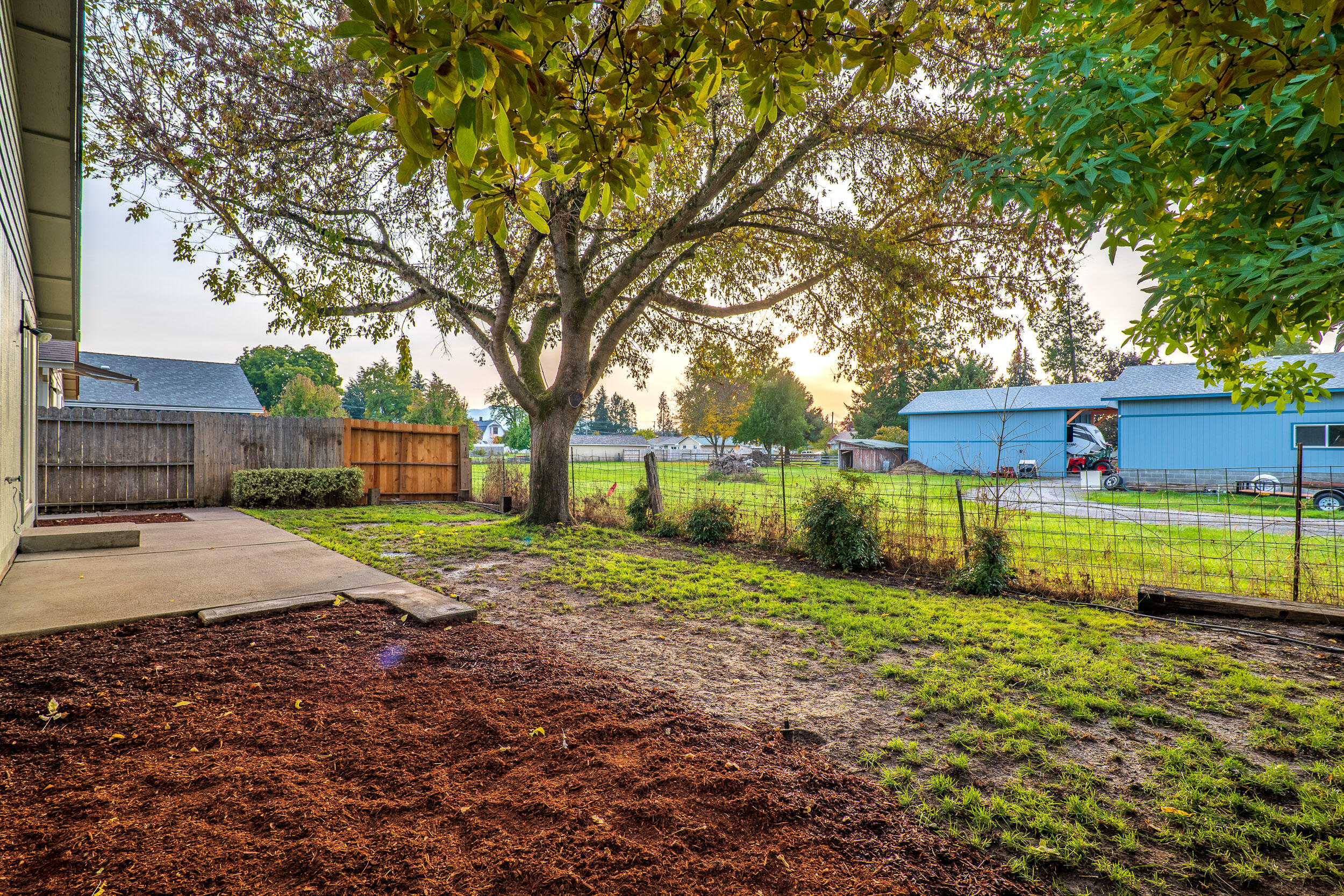 Lower River Meadows Subdivision - Residential